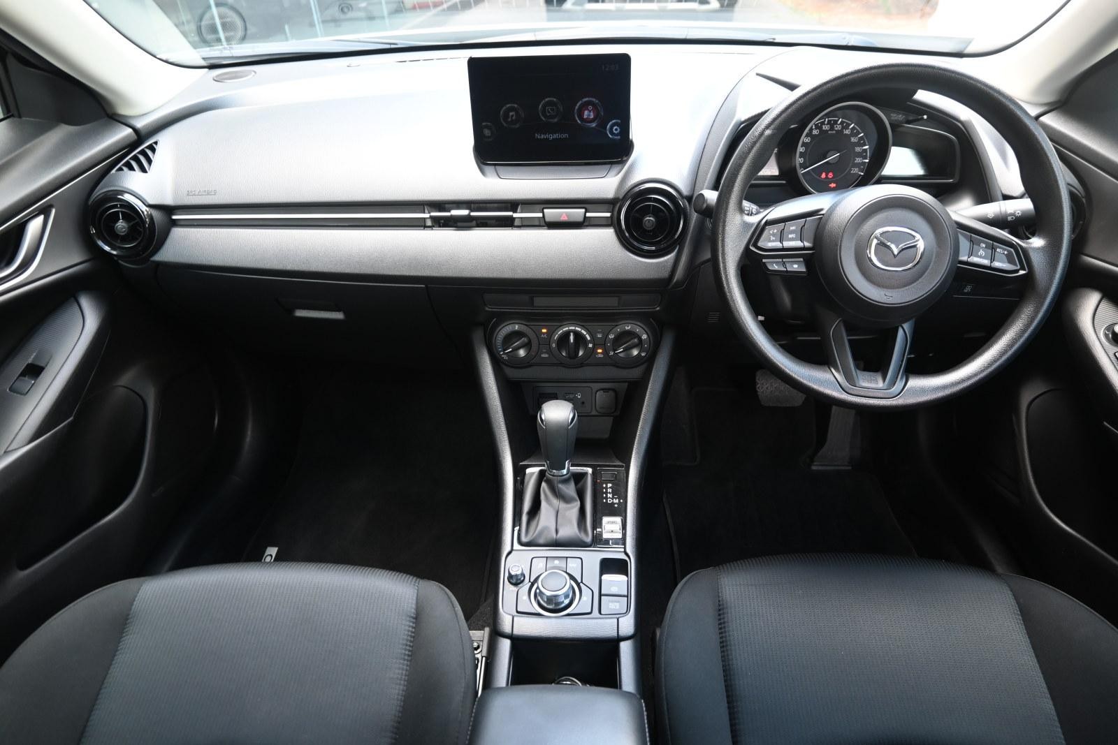 Mazda Cx-3 image 3