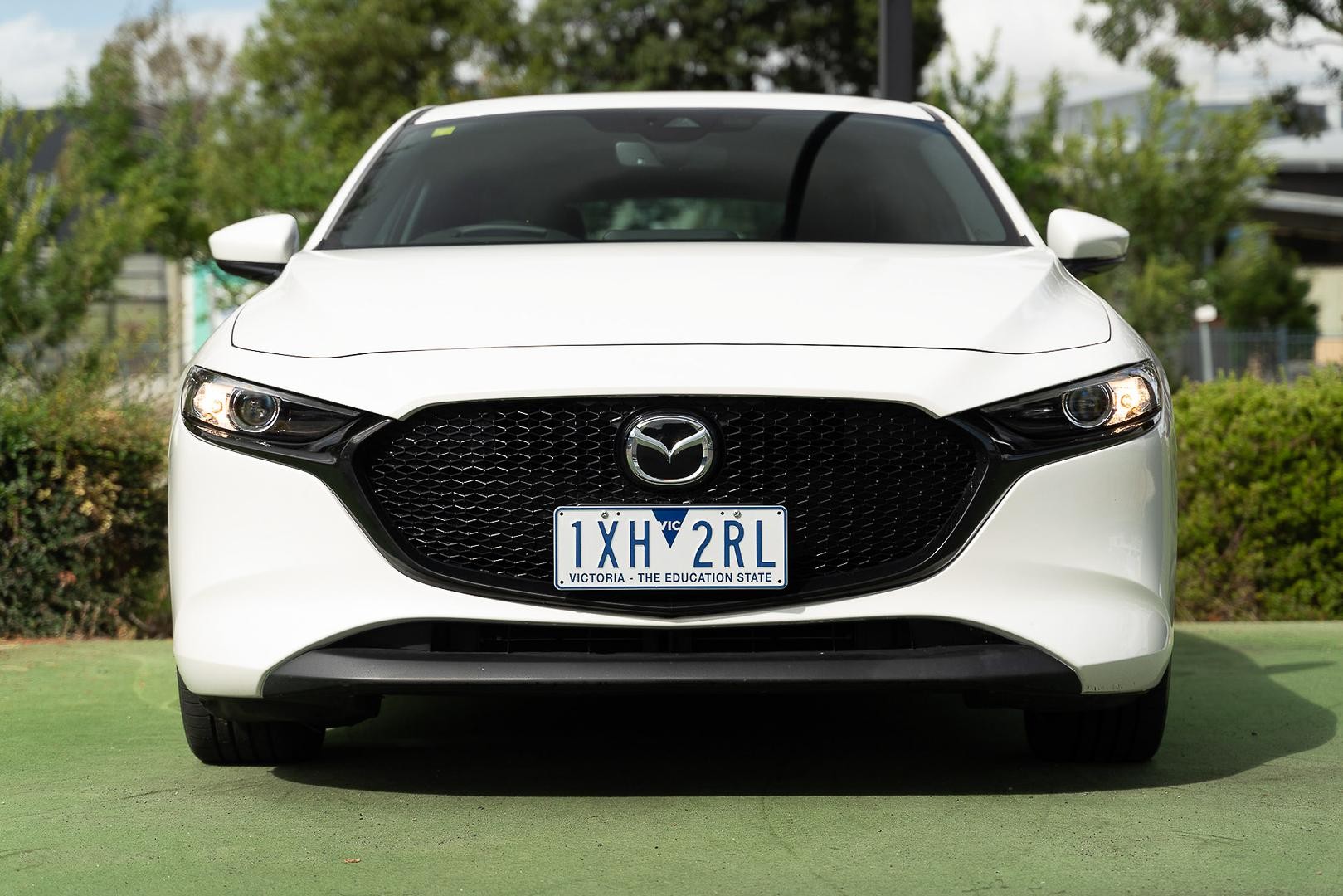 Mazda 3 image 2