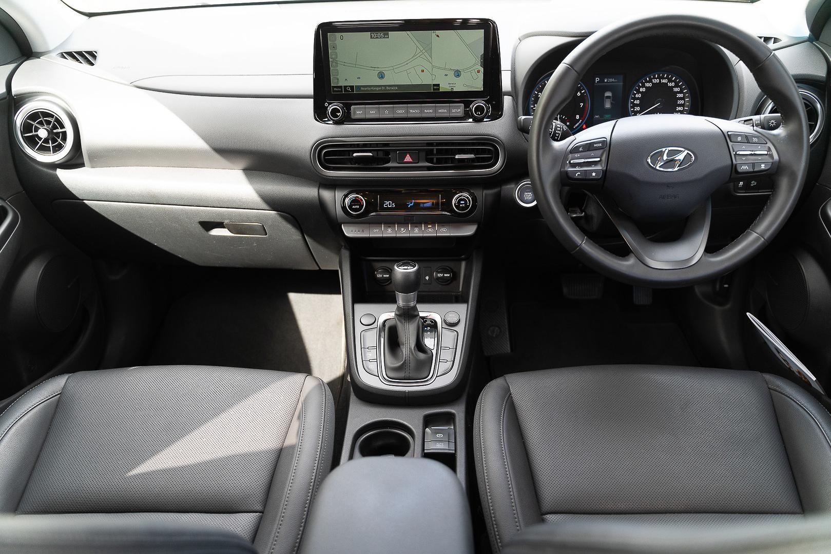 Hyundai Kona image 3