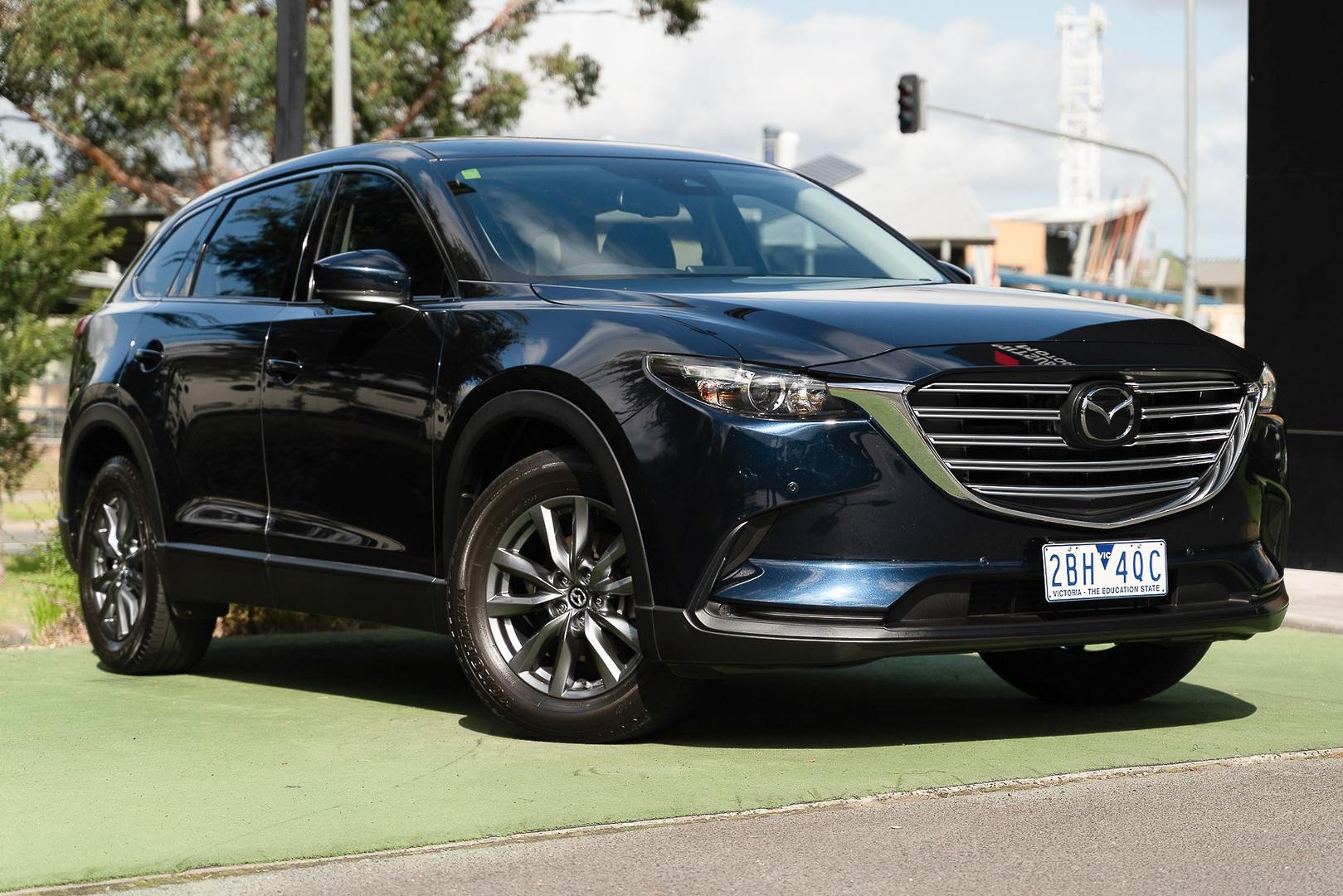 Mazda Cx-9 image 1