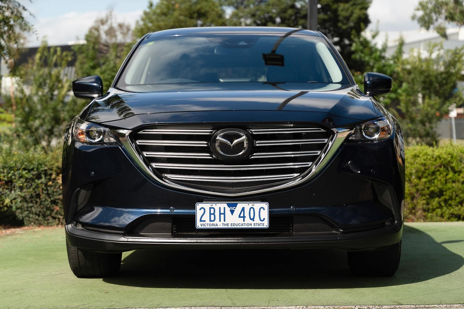 Mazda Cx-9 image 2