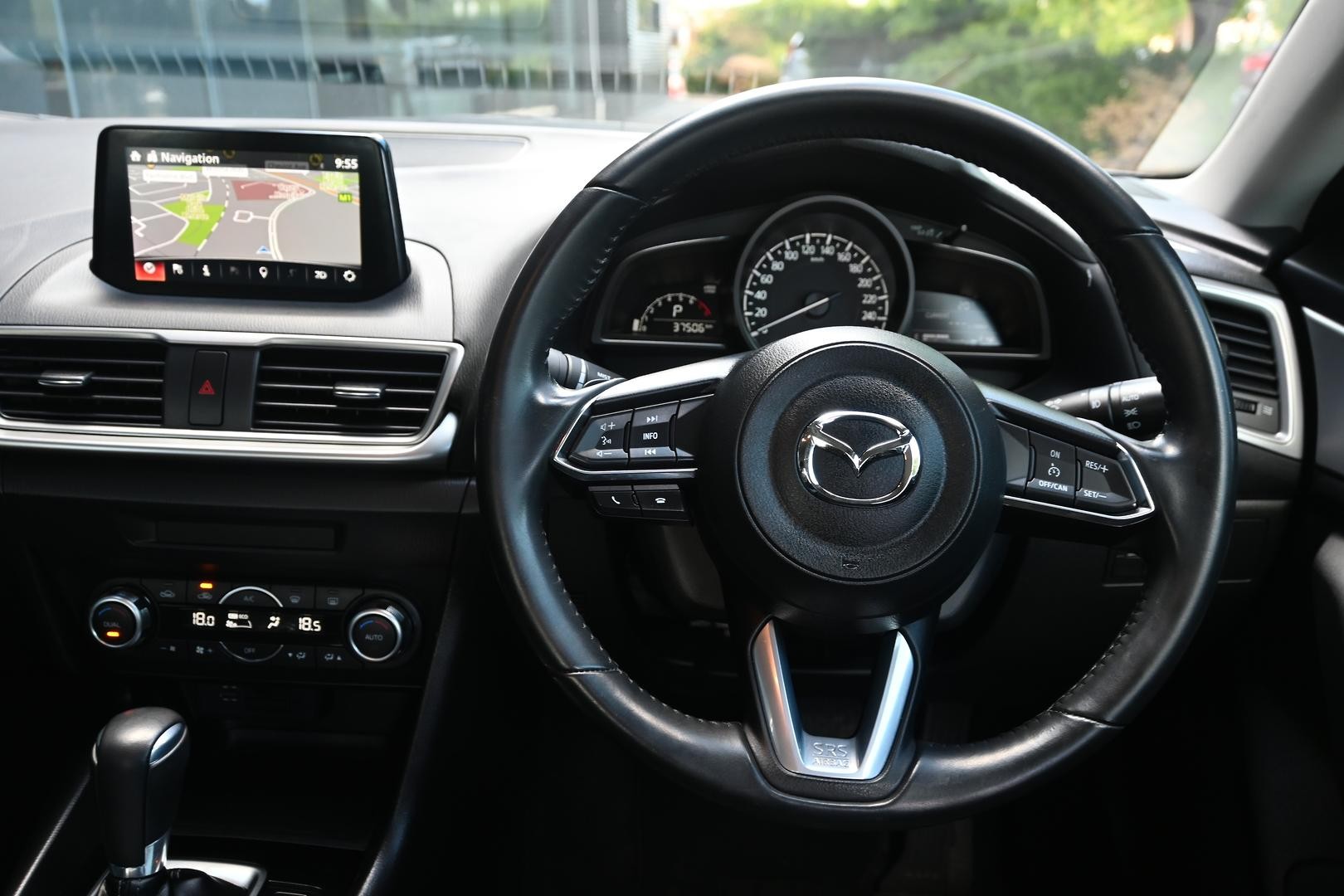 Mazda 3 image 4