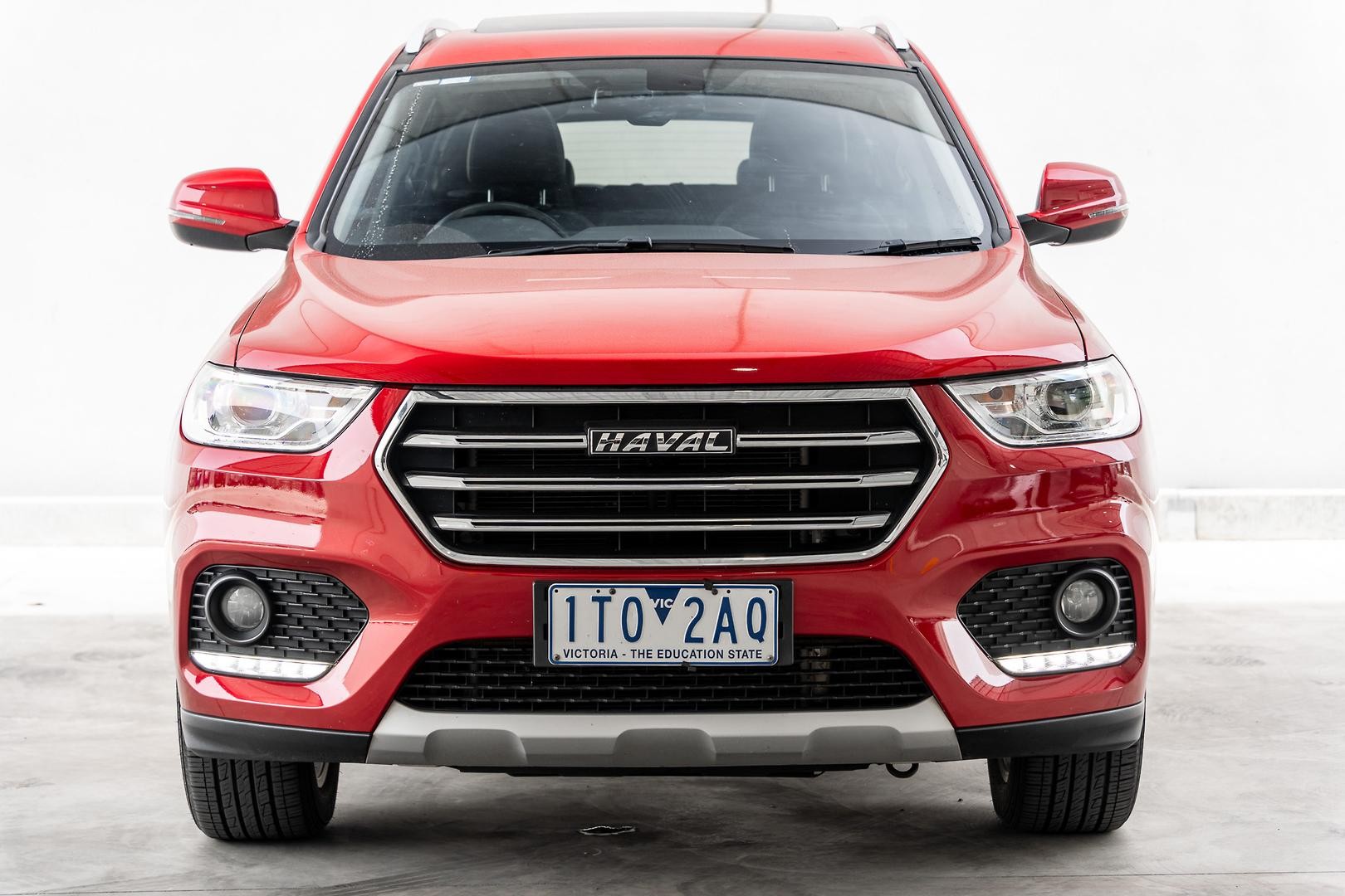 Haval H2 image 2