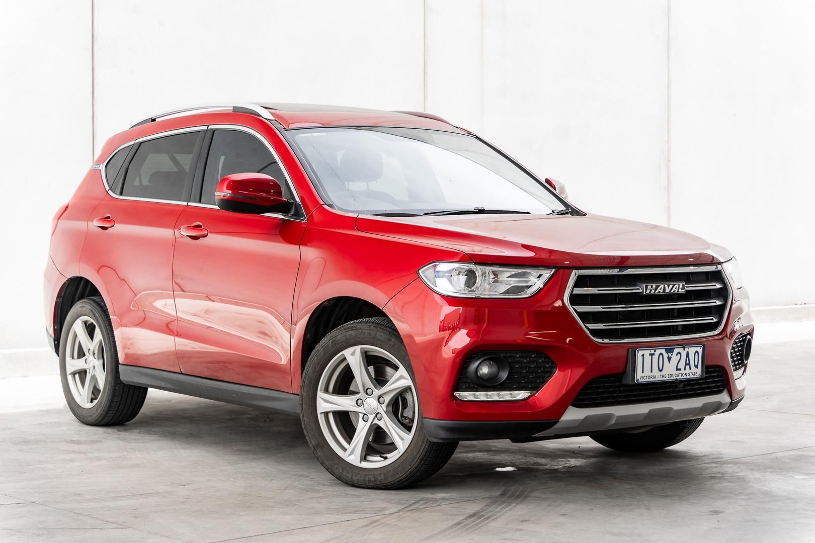 Haval H2 image 1