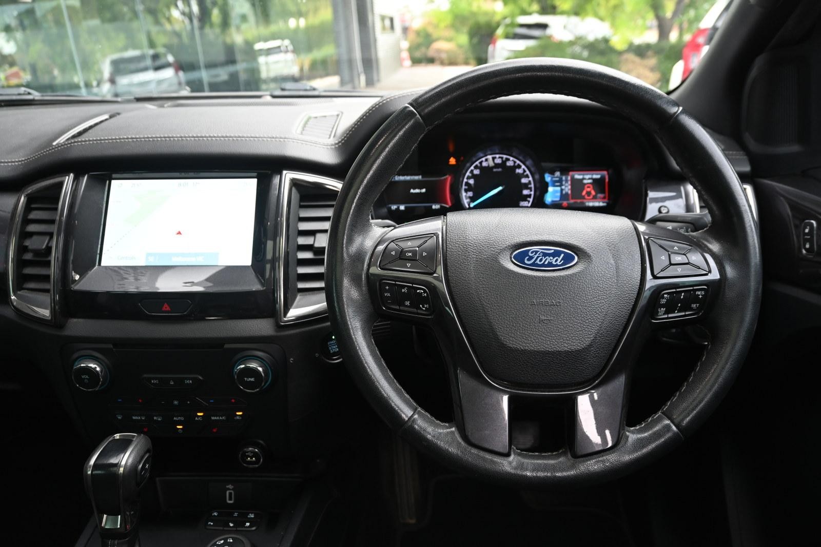 Ford Everest image 4