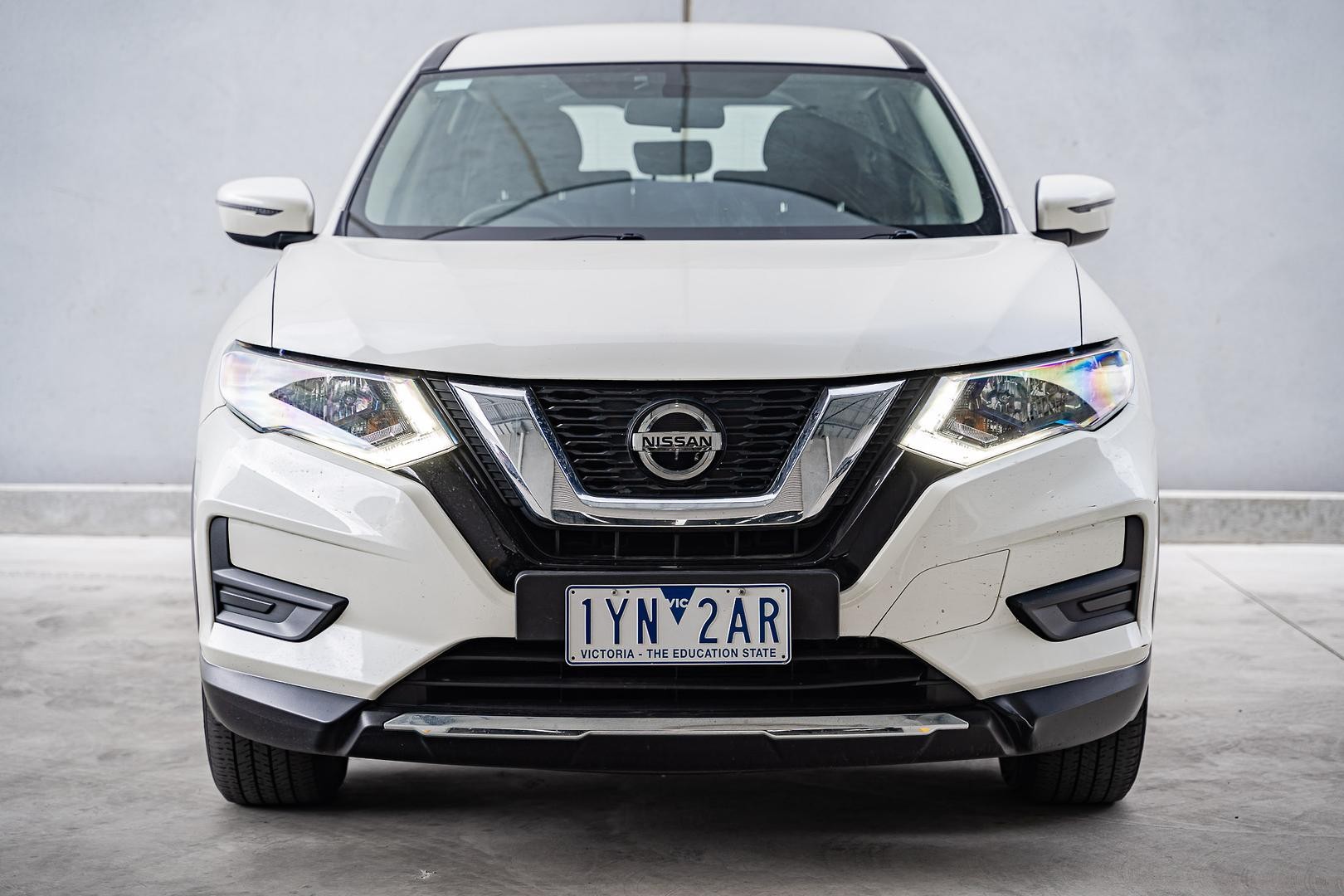 Nissan X-trail image 2