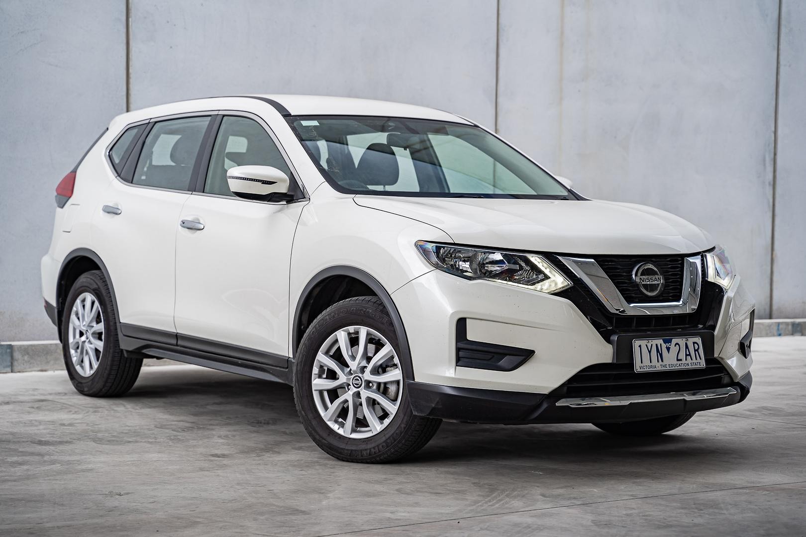 Nissan X-trail image 1