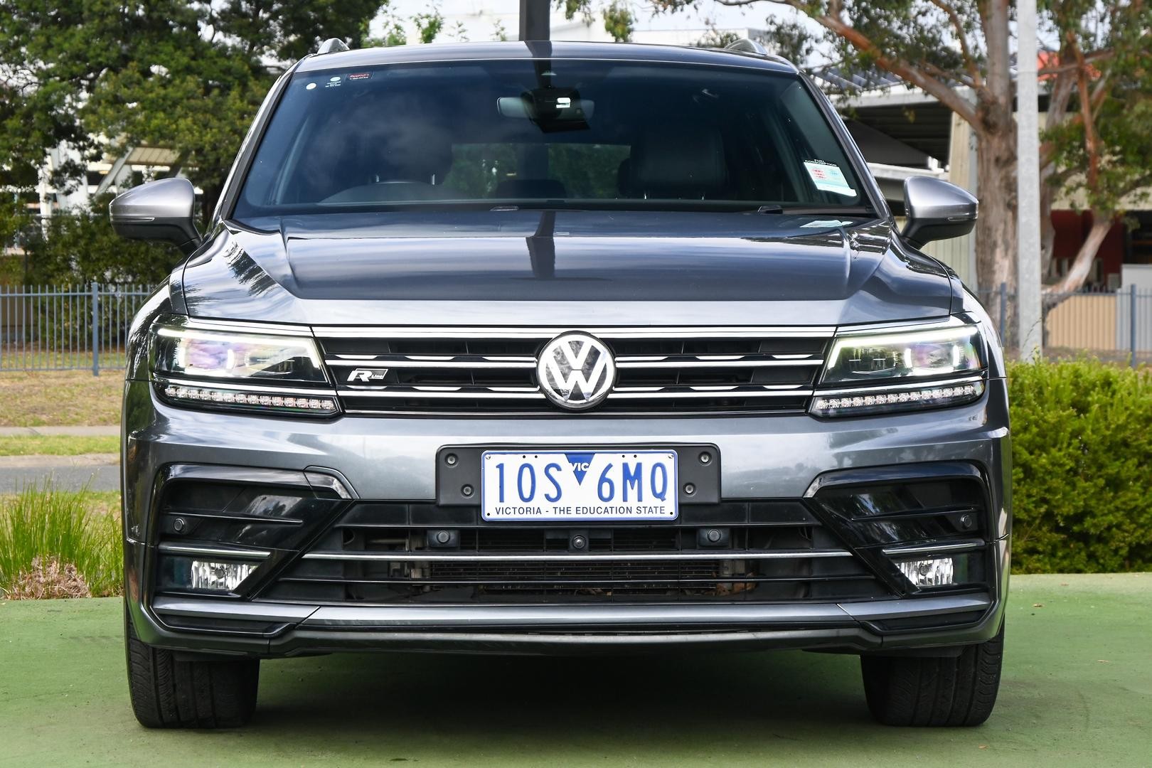 Volkswagen Tiguan image 2