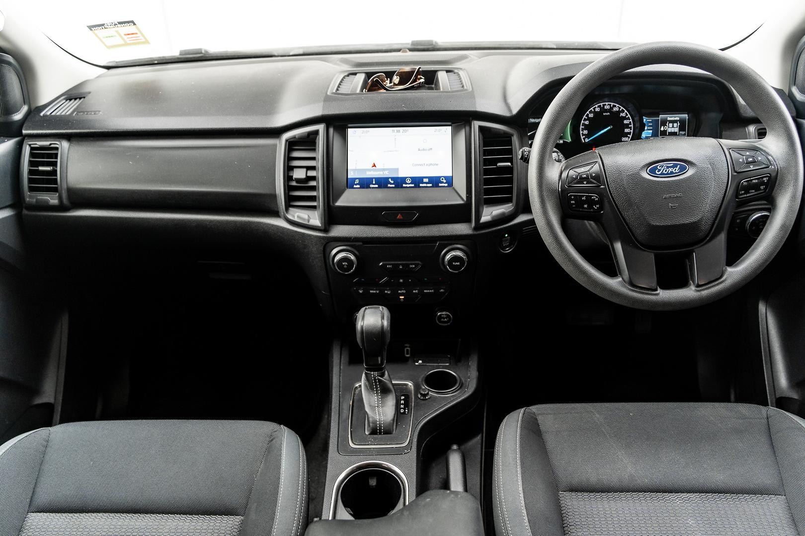 Ford Everest image 3