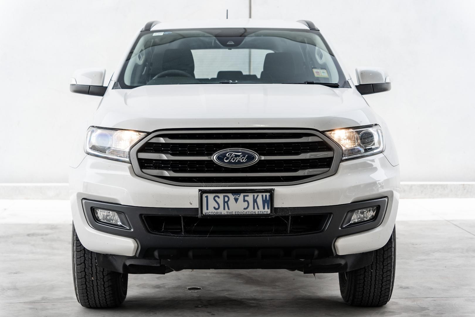 Ford Everest image 2