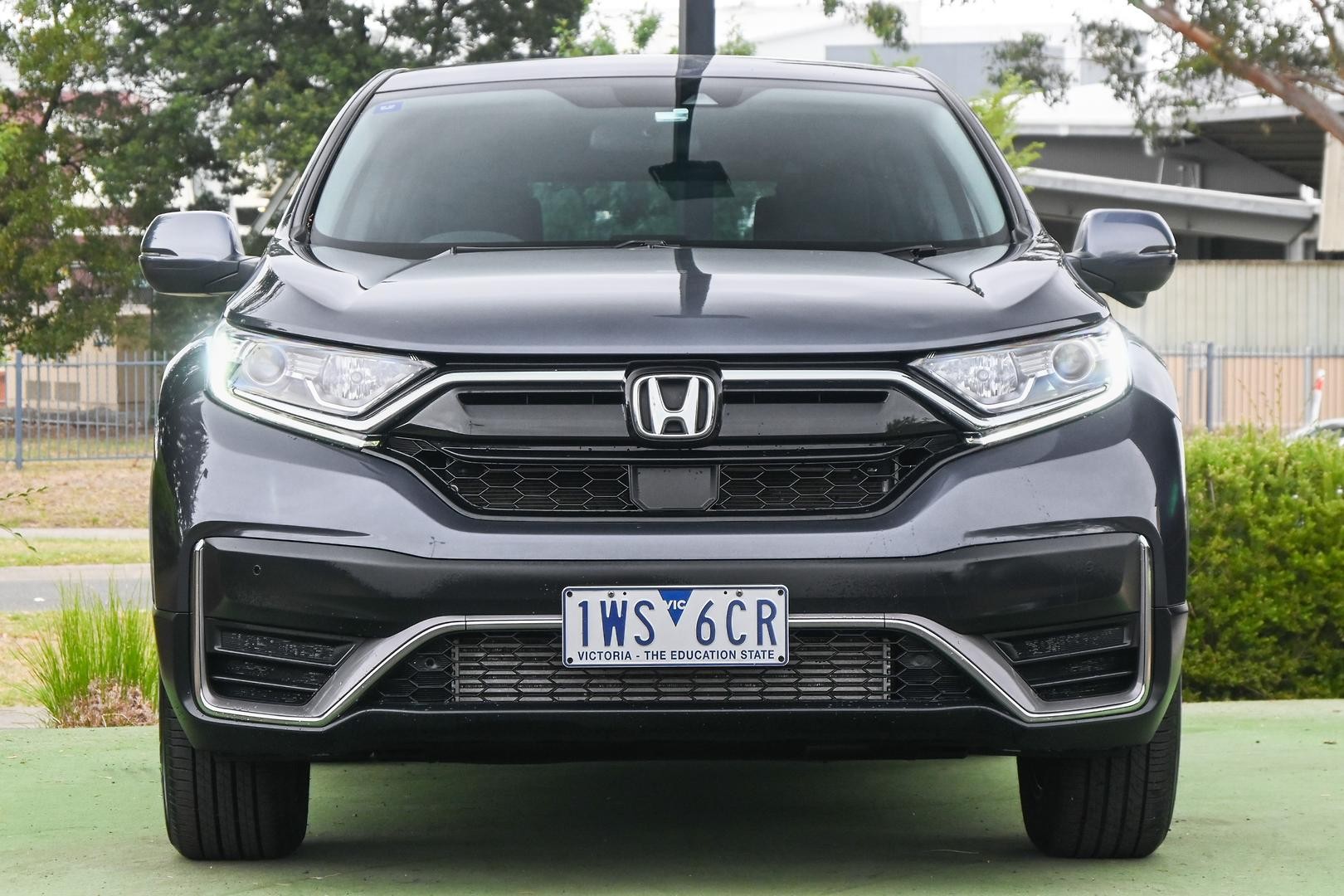 Honda Cr-v image 2