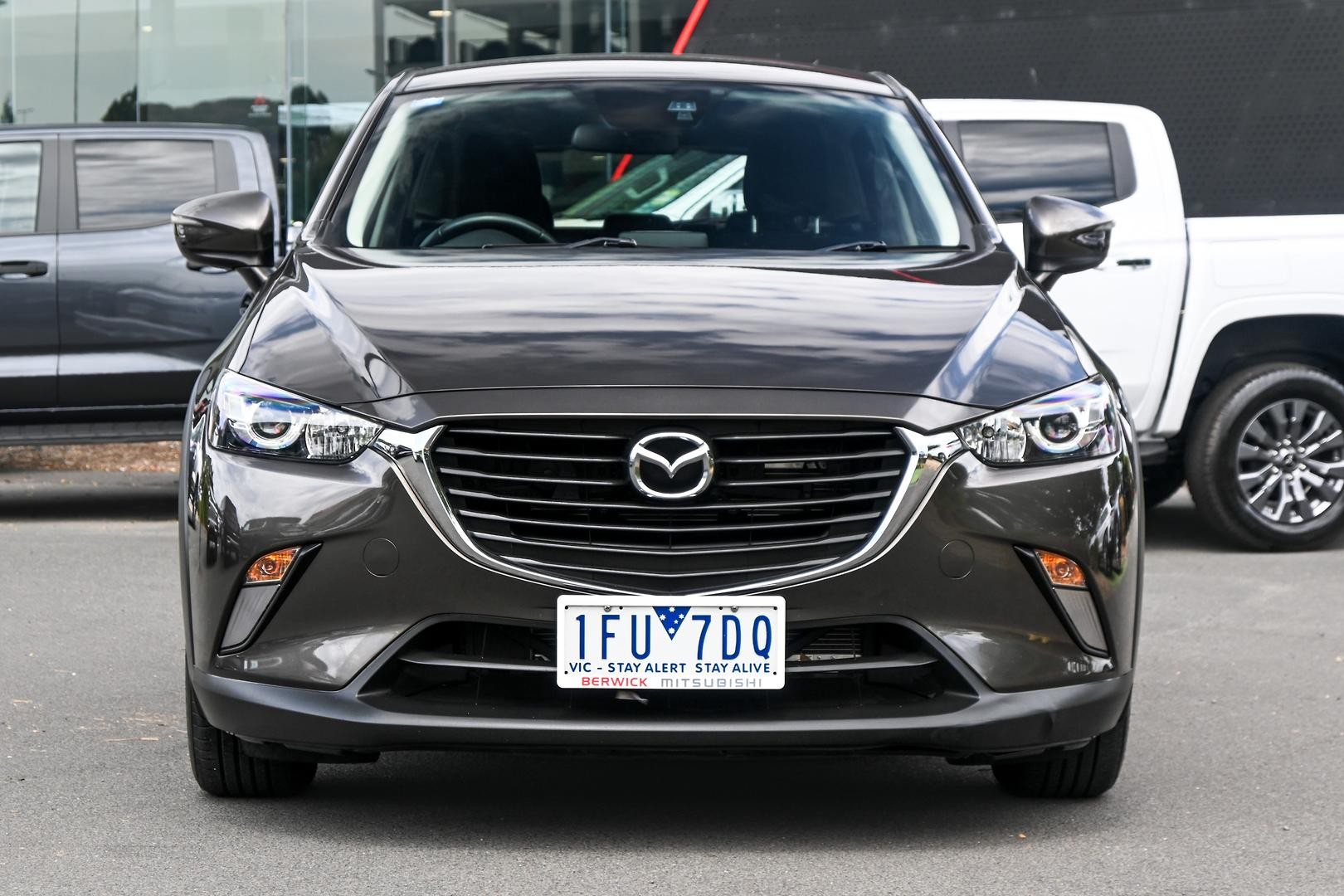 Mazda Cx-3 image 2