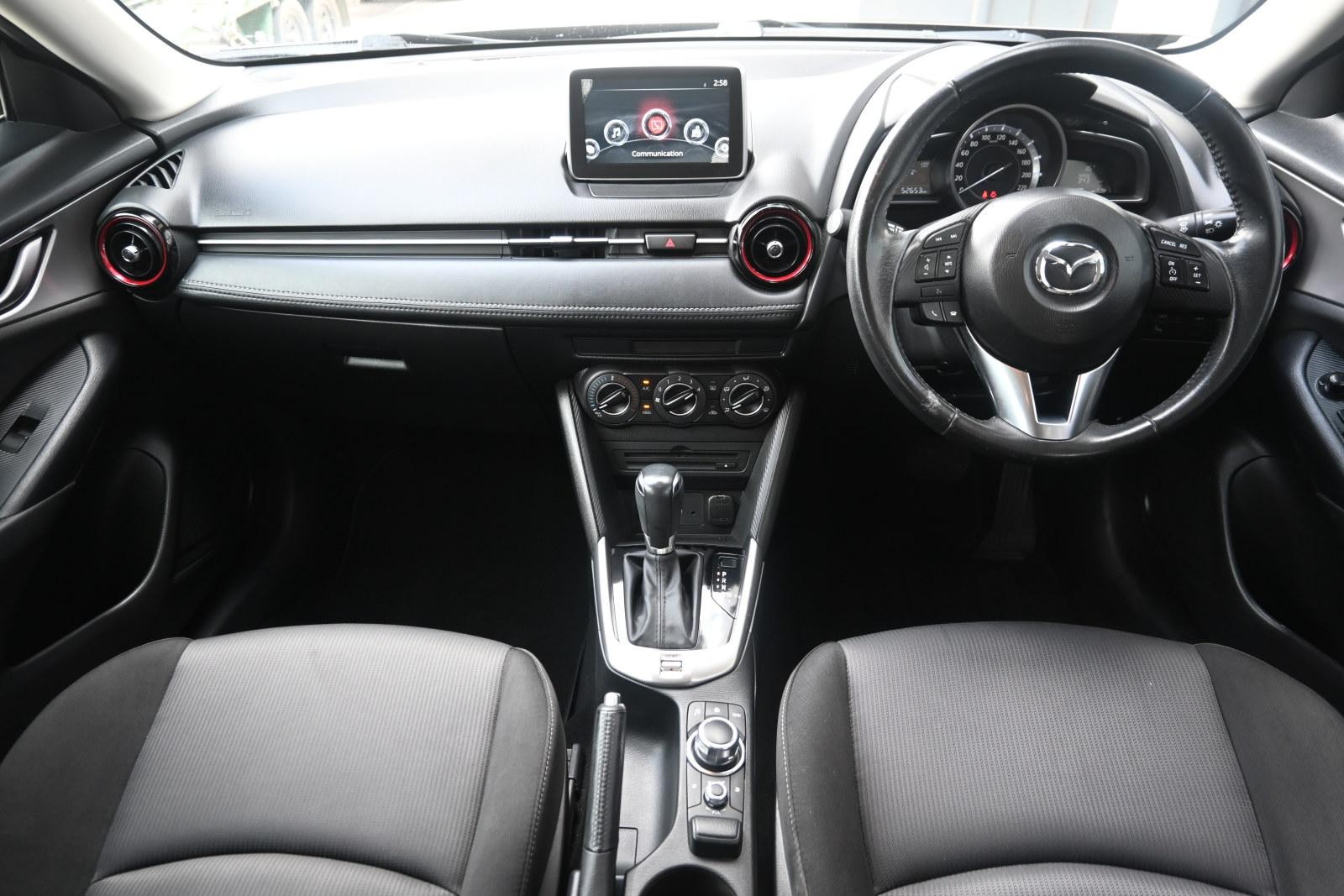 Mazda Cx-3 image 3