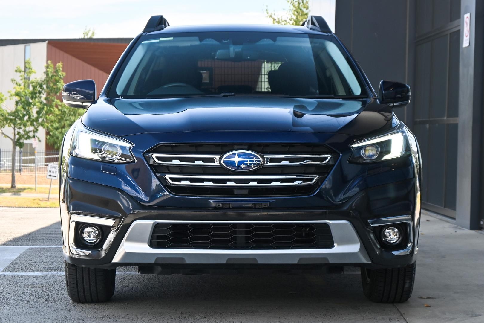 Subaru Outback image 2