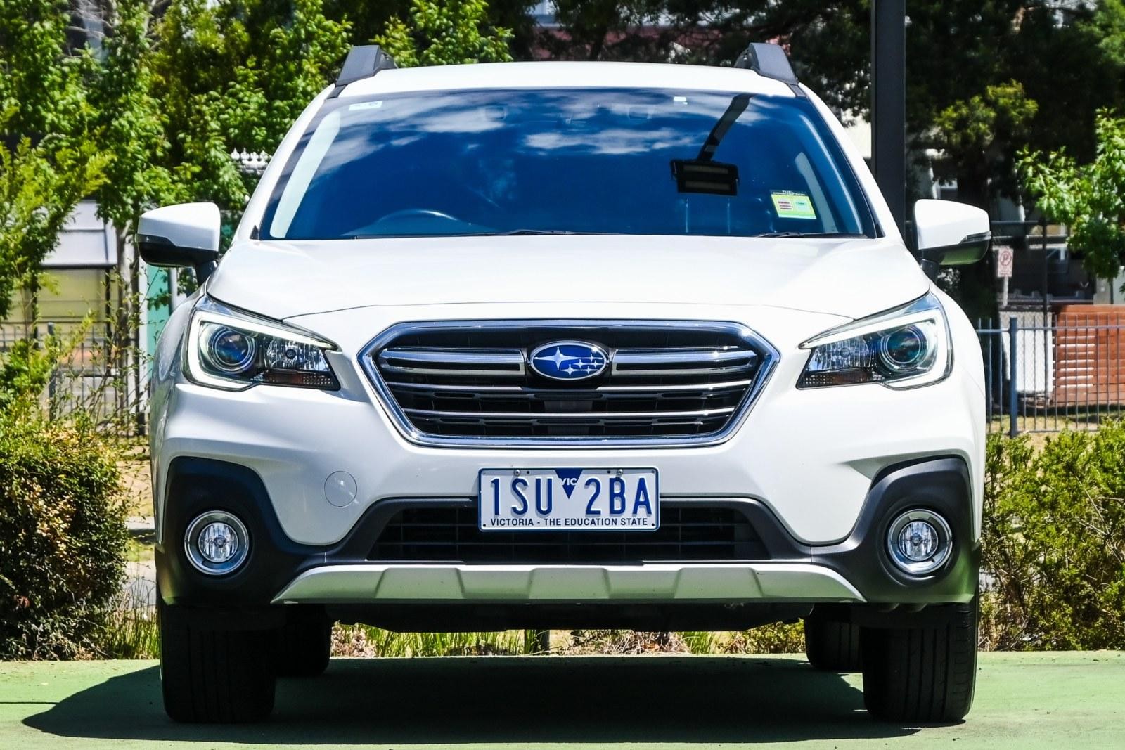 Subaru Outback image 2