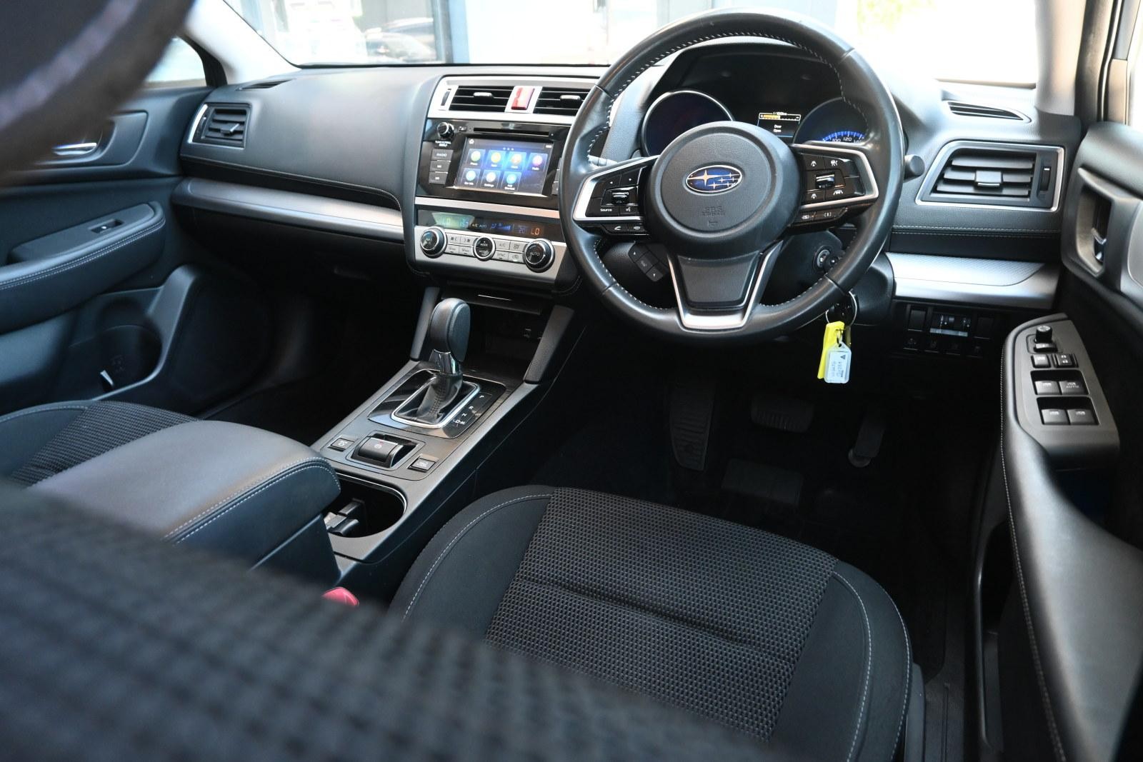 Subaru Outback image 3