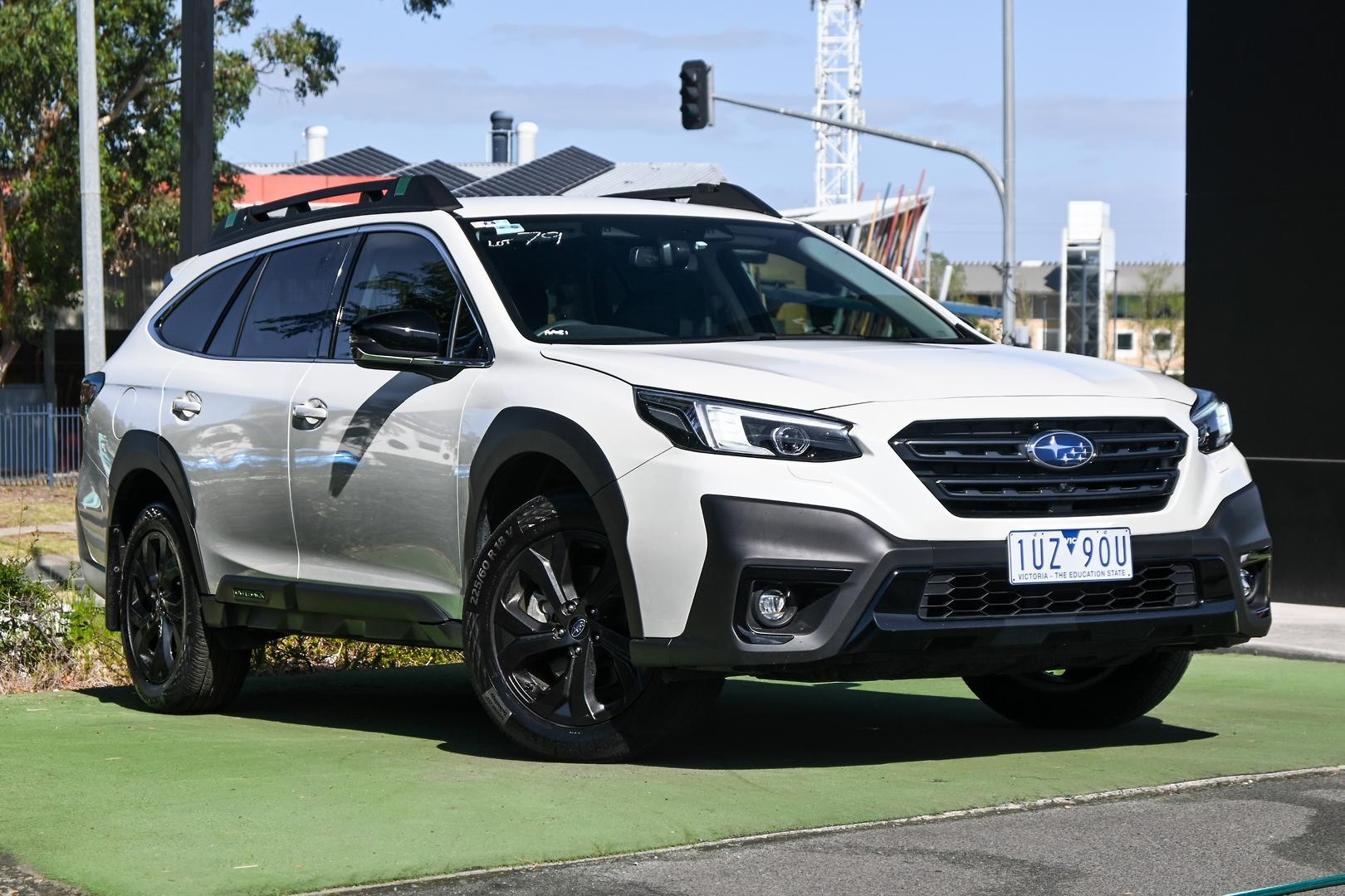 Subaru Outback image 1