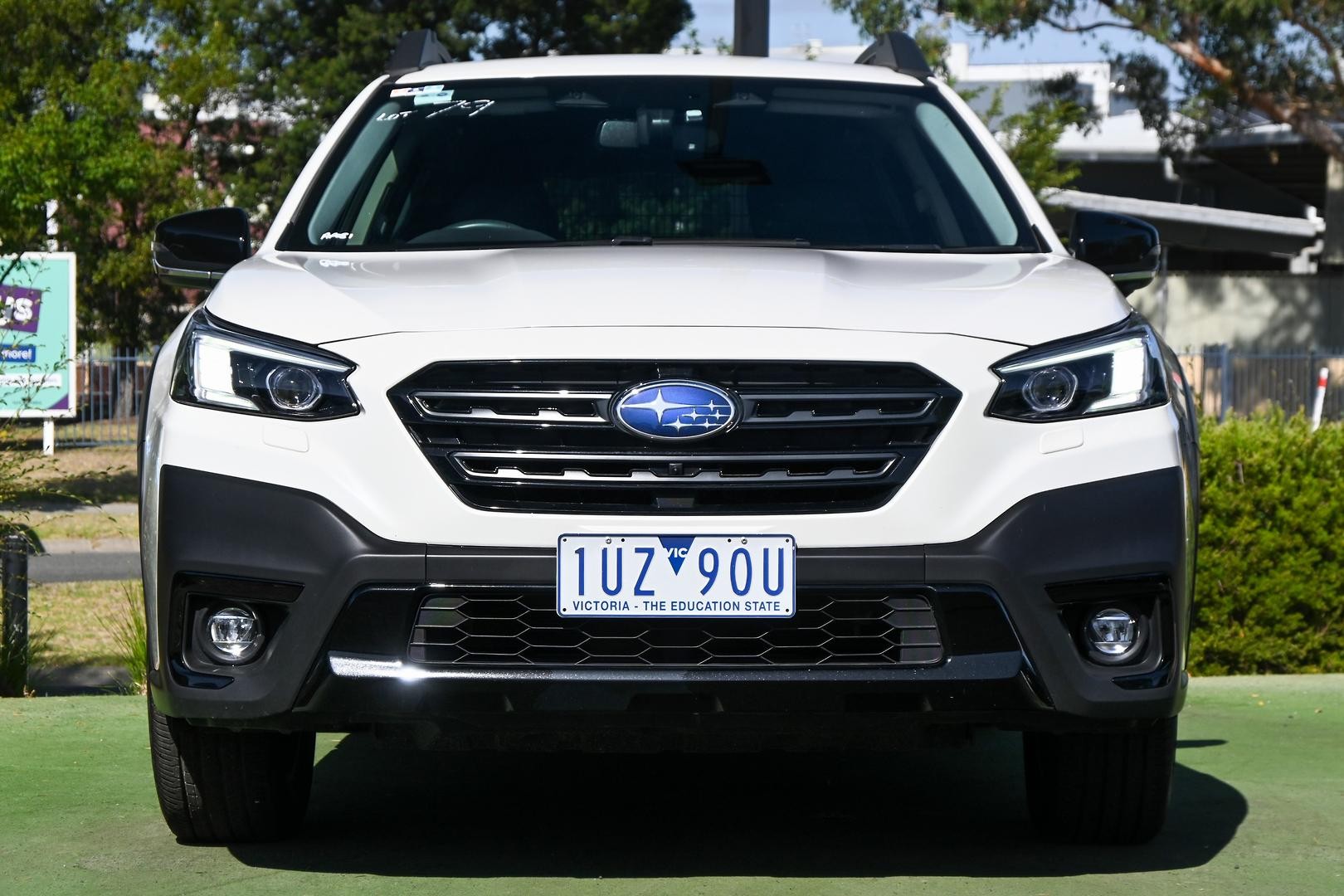 Subaru Outback image 2