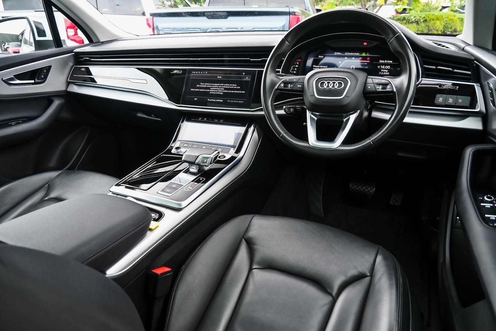 Audi Q7 image 3