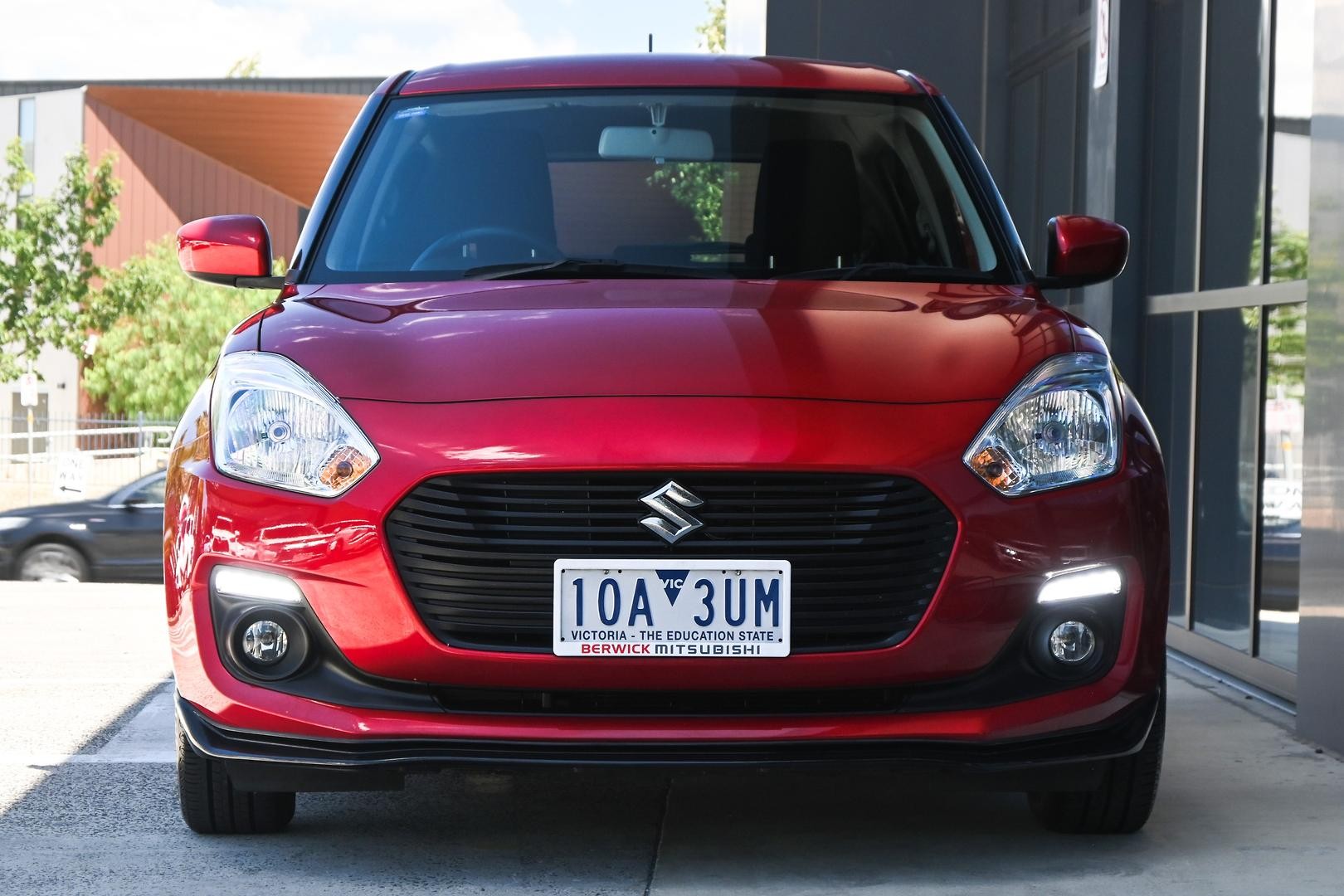 Suzuki Swift image 2