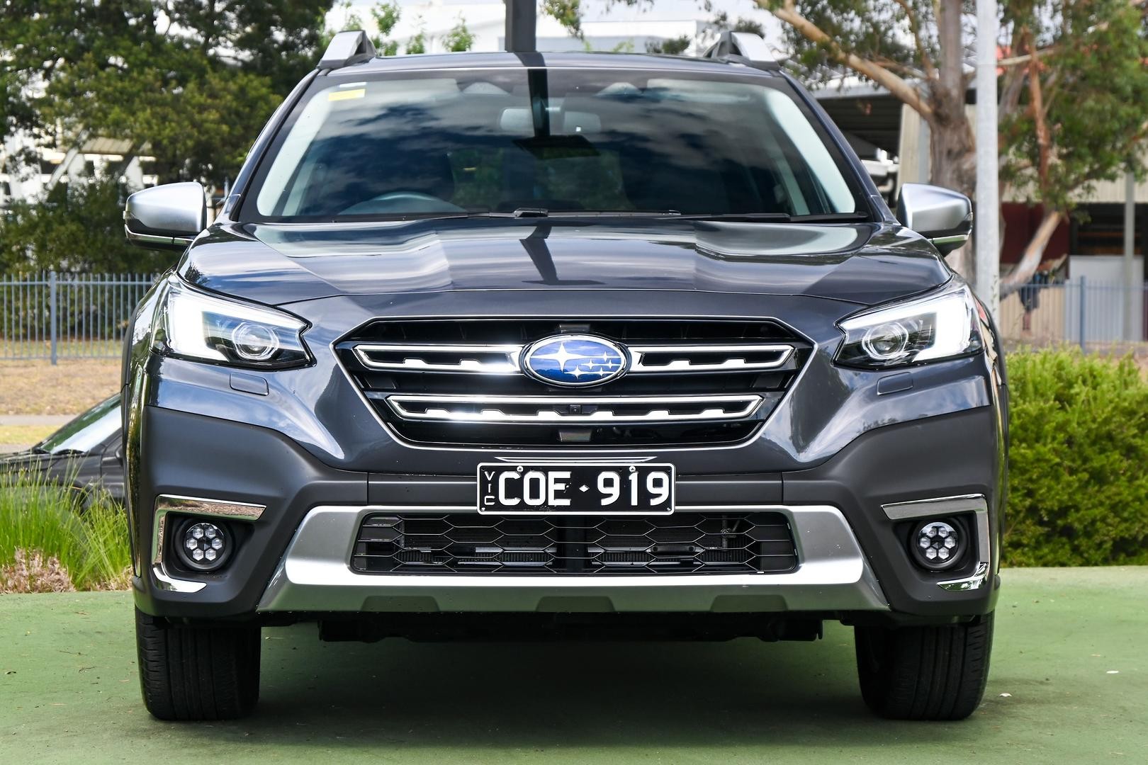 Subaru Outback image 2