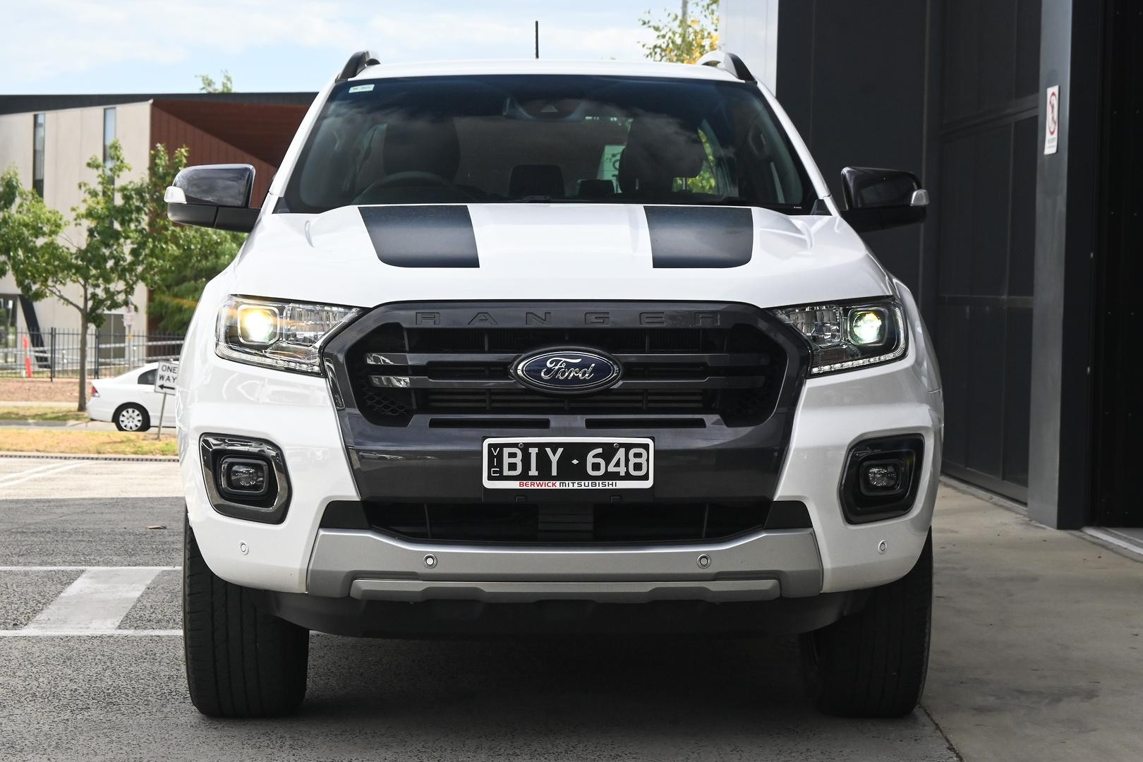 Ford Ranger image 2