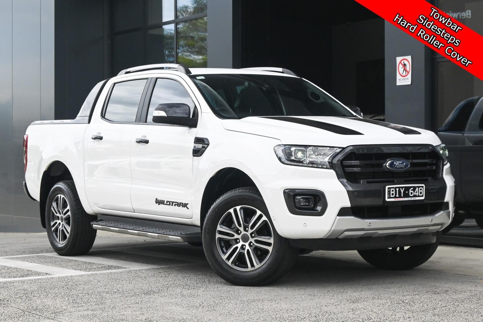 Ford Ranger image 1