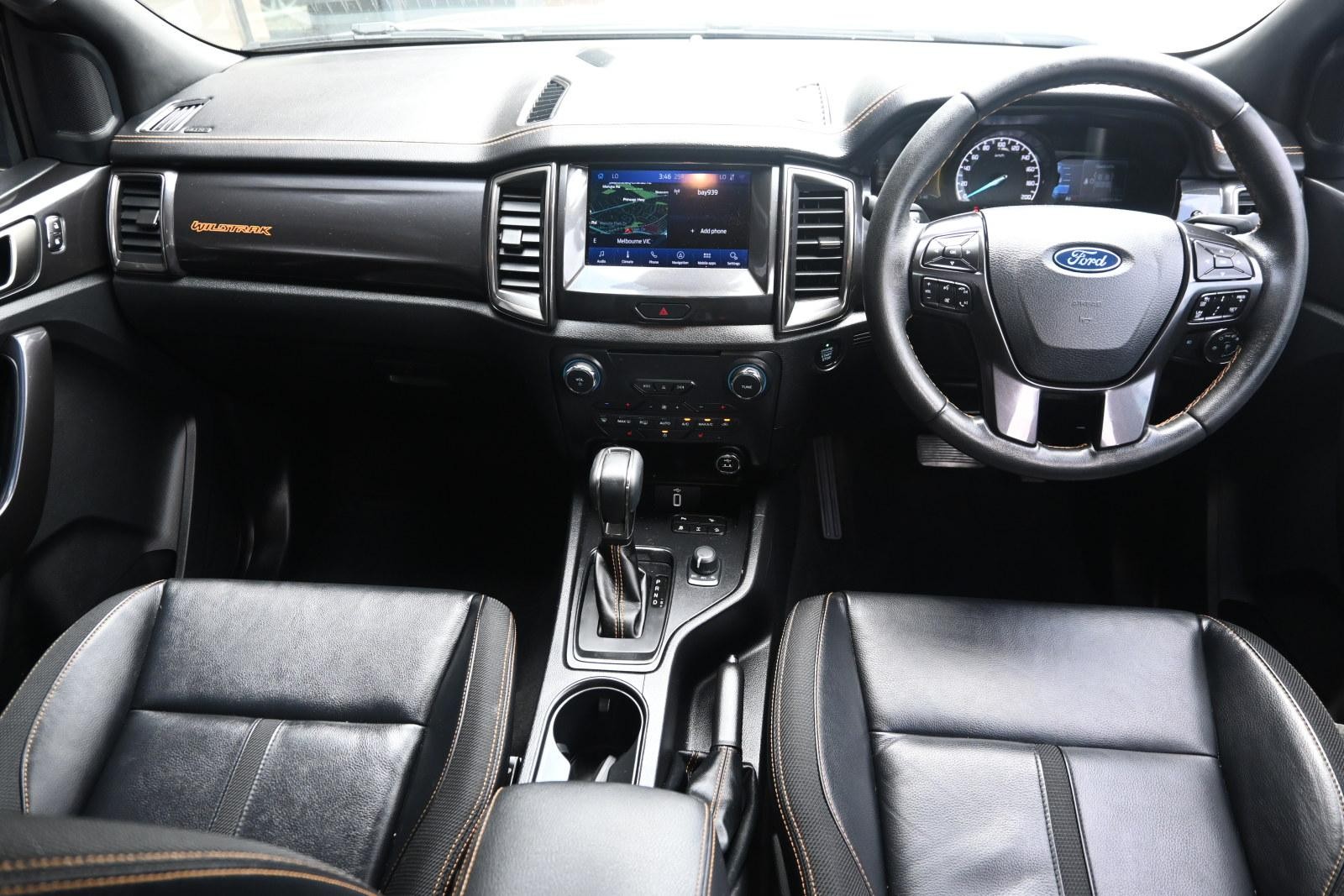 Ford Ranger image 3