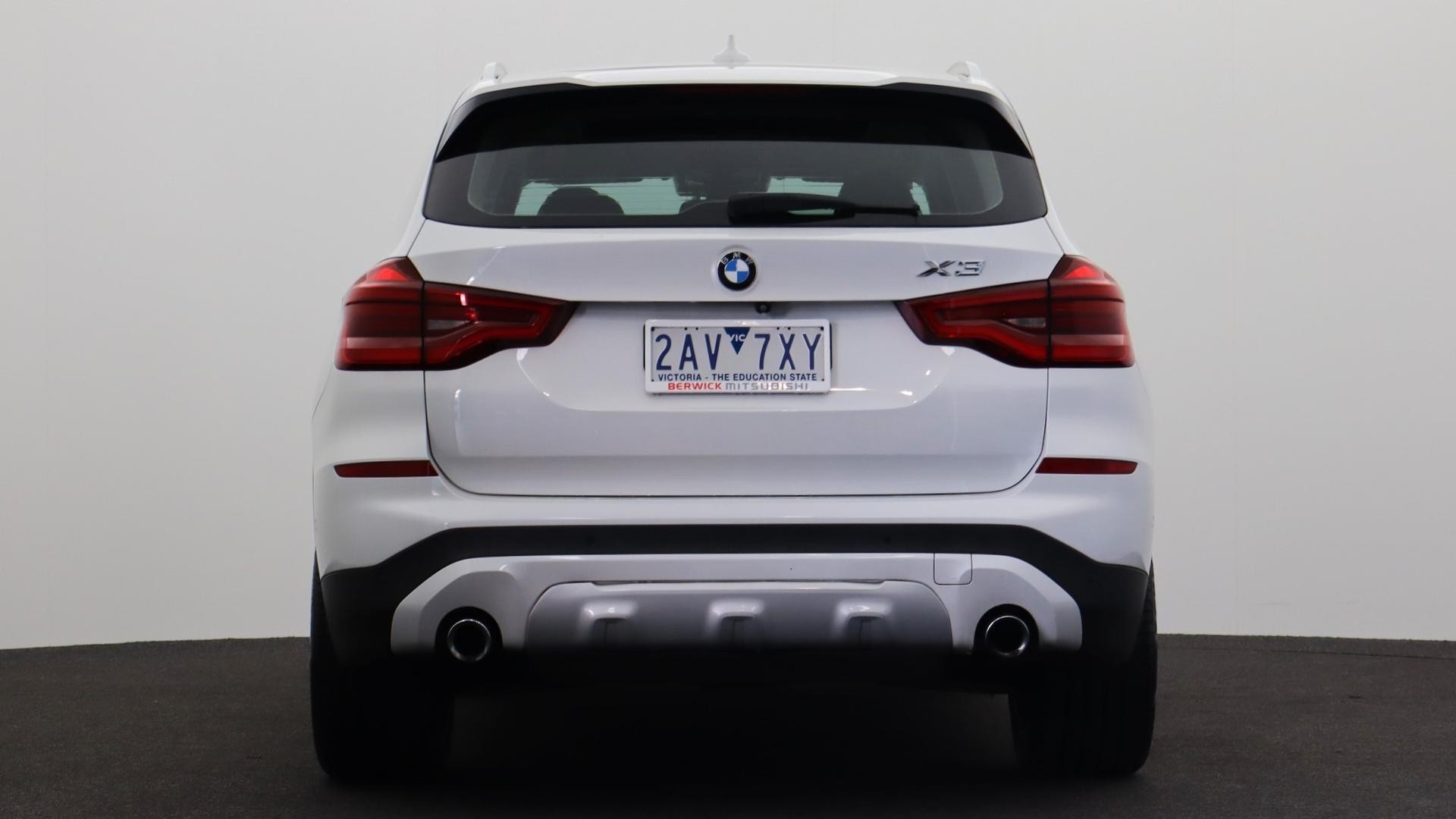 BMW X3 image 3