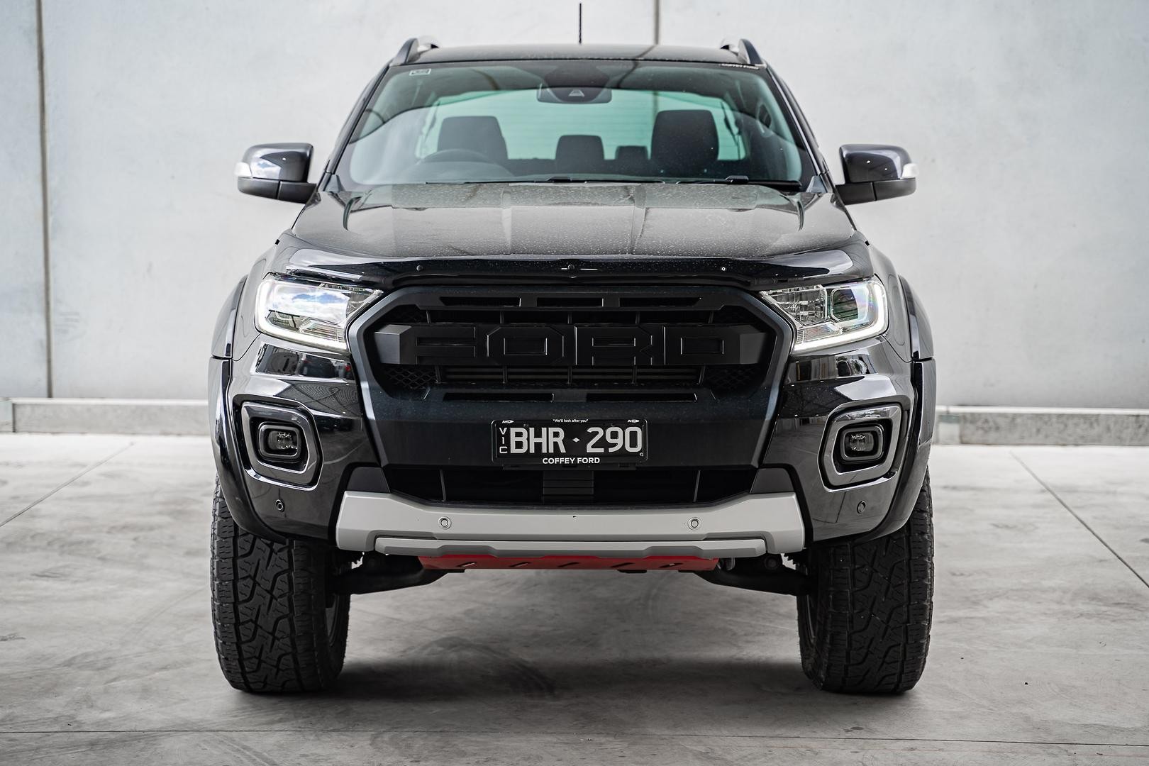 Ford Ranger image 2