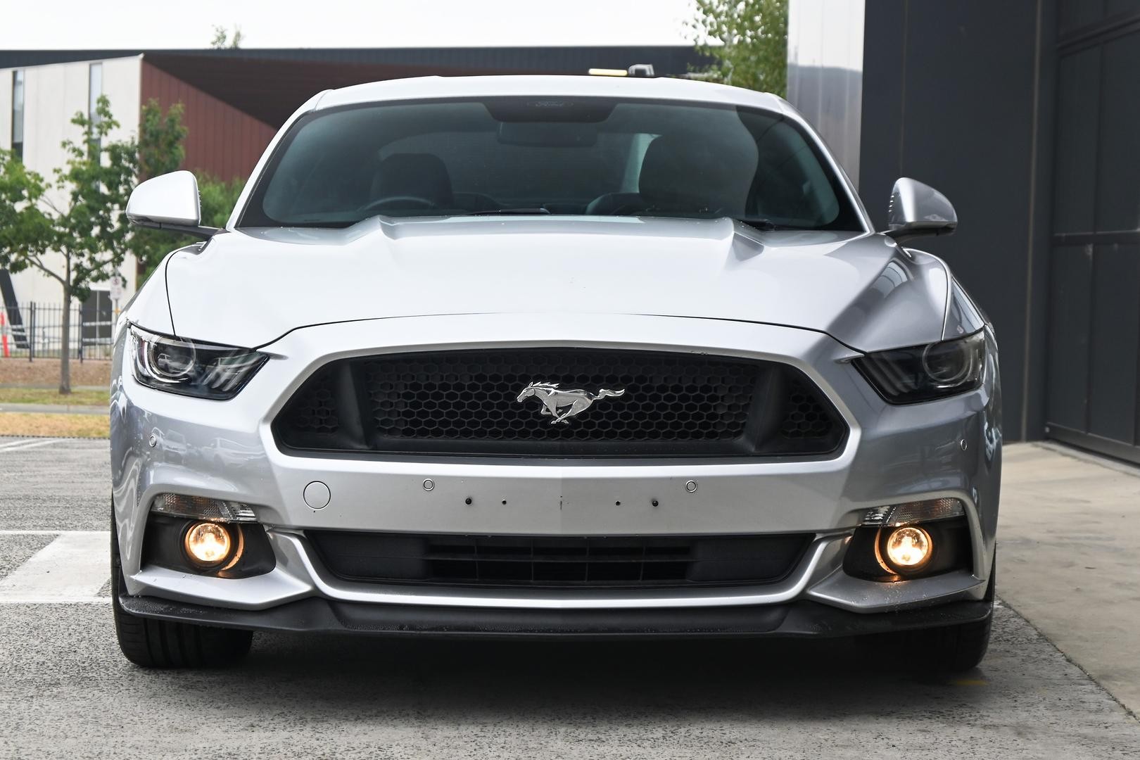 Ford Mustang image 2