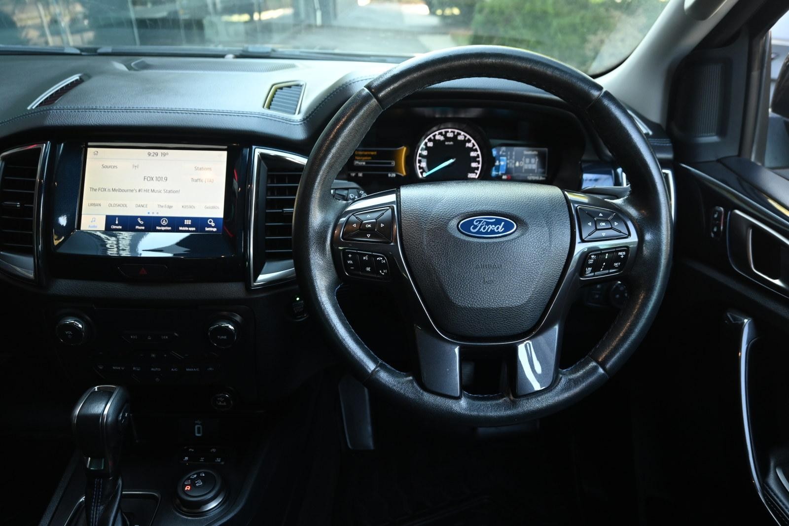 Ford Everest image 4