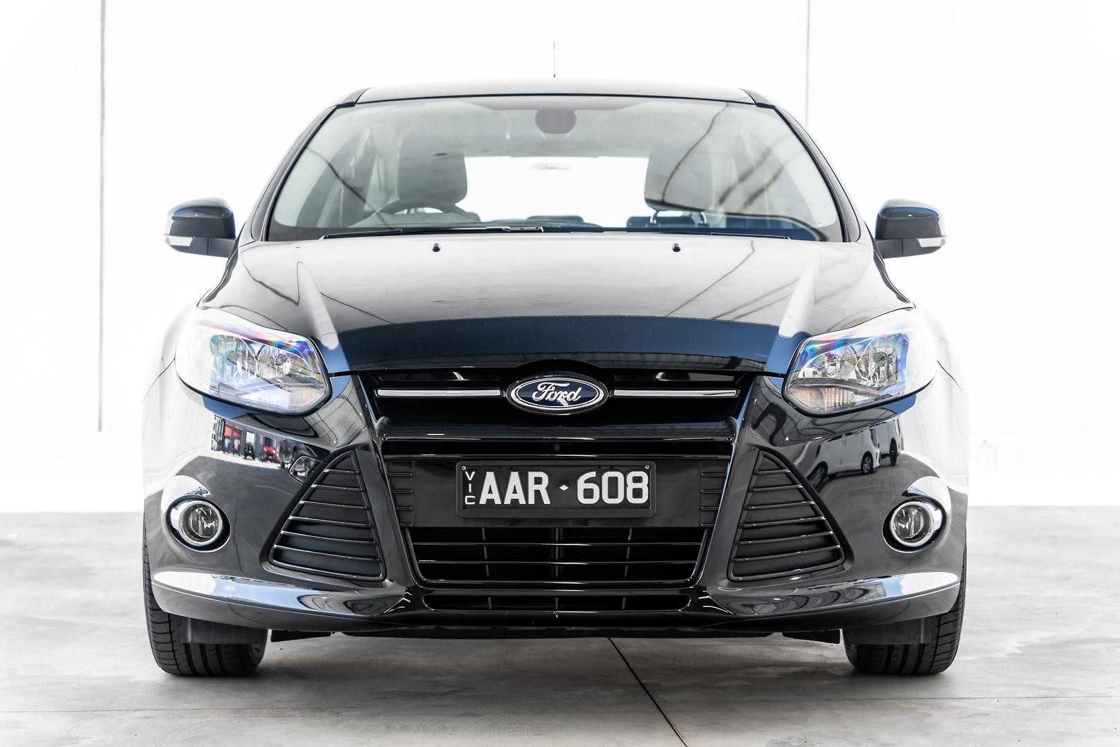 Ford Focus image 2