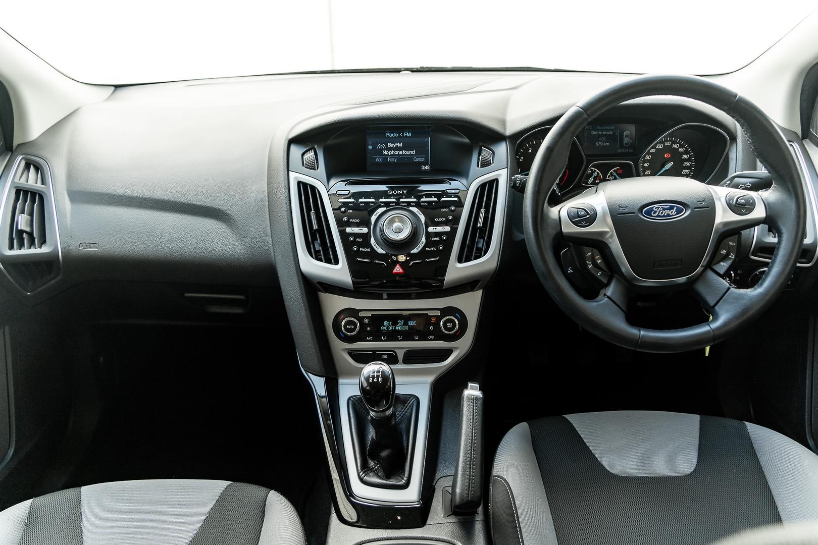 Ford Focus image 3