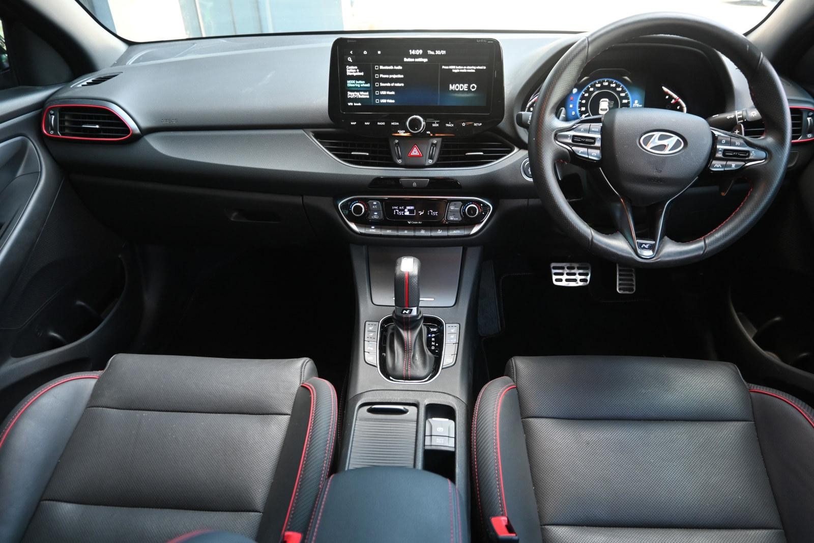 Hyundai I30 image 3