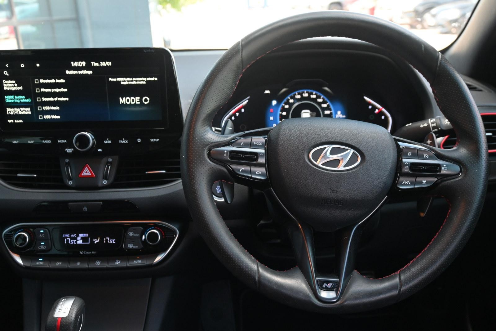 Hyundai I30 image 4