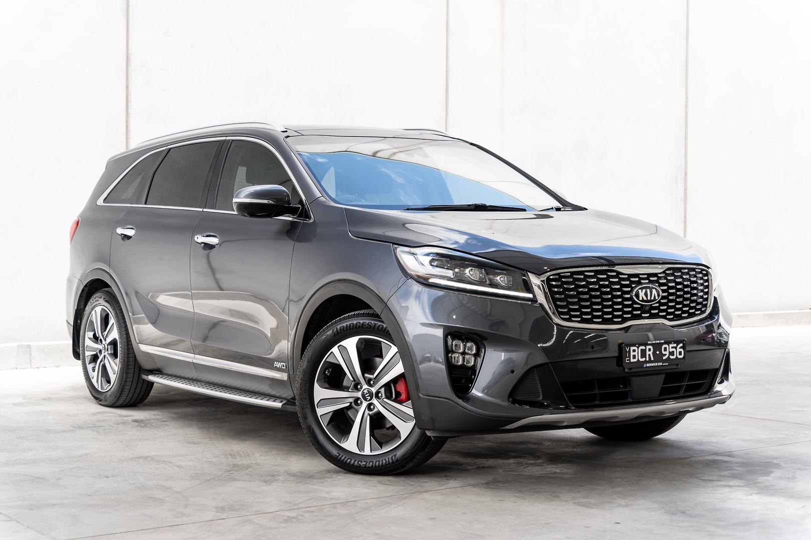 Kia Sorento image 1