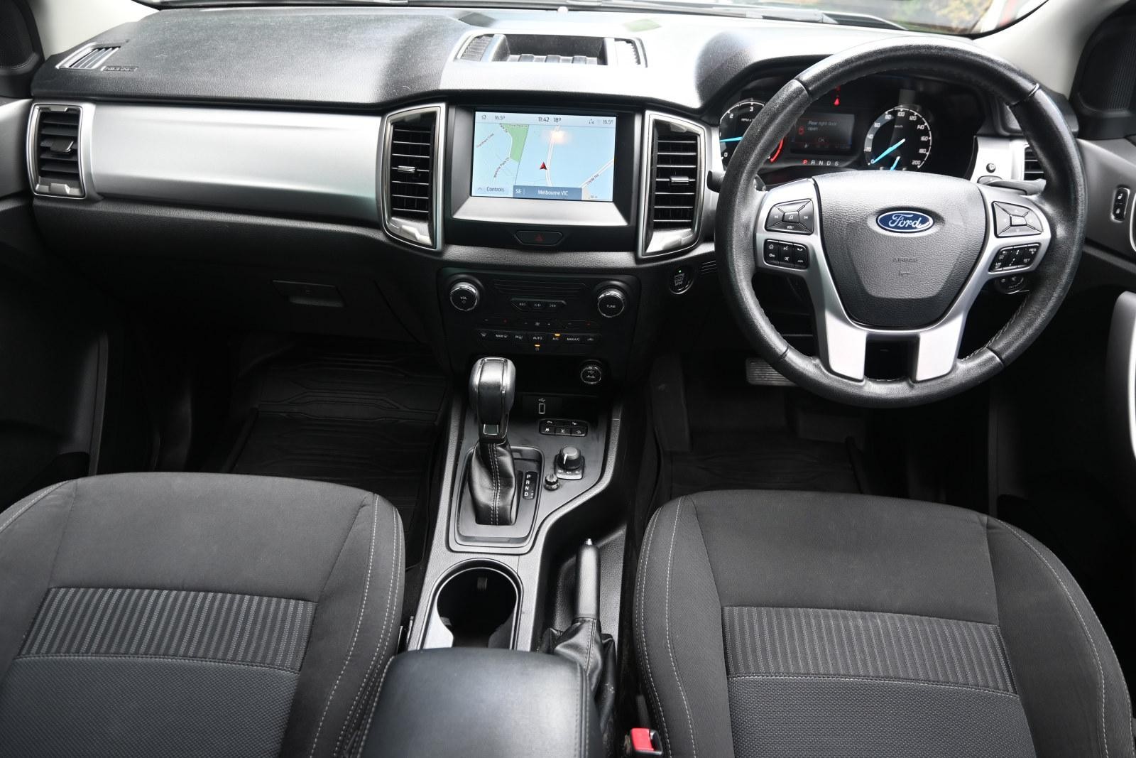 Ford Ranger image 3