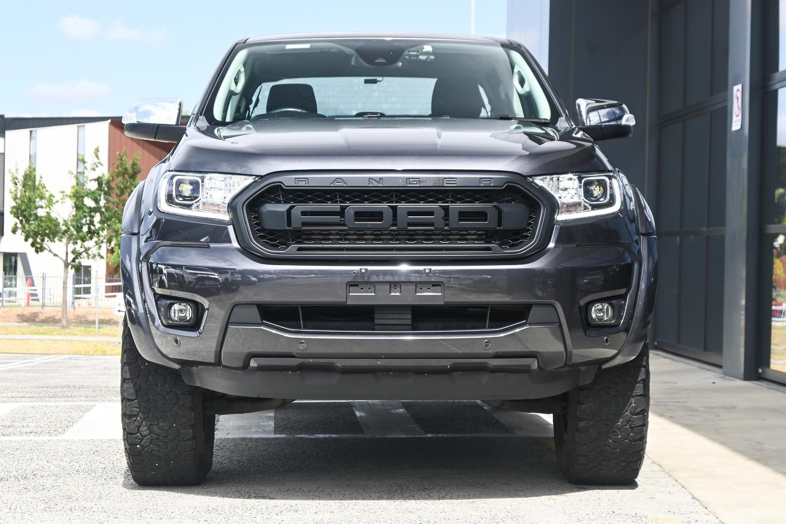 Ford Ranger image 2