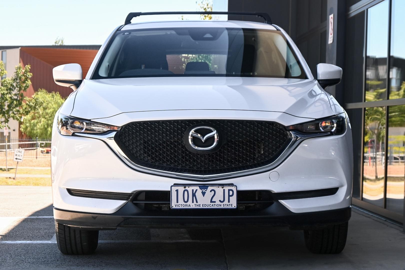 Mazda Cx-5 image 2