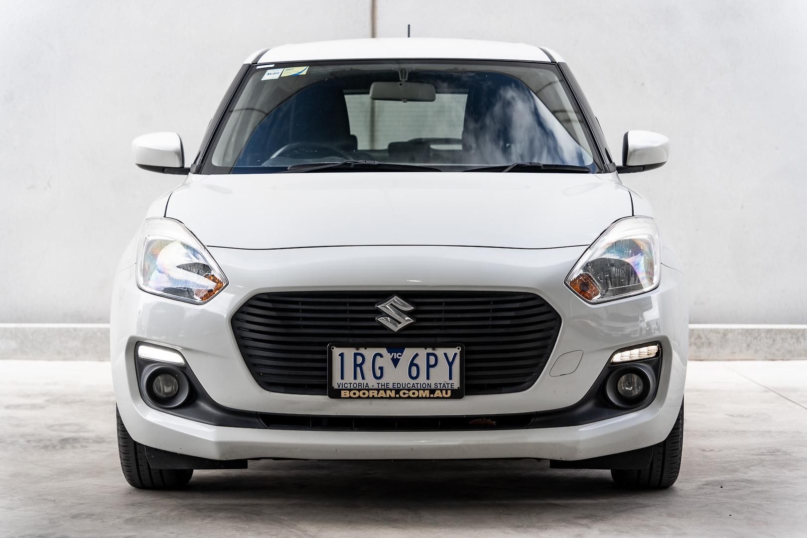 Suzuki Swift image 2