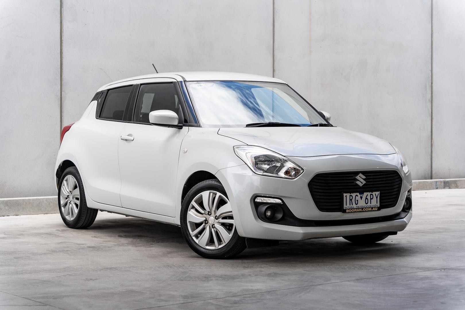 Suzuki Swift image 1