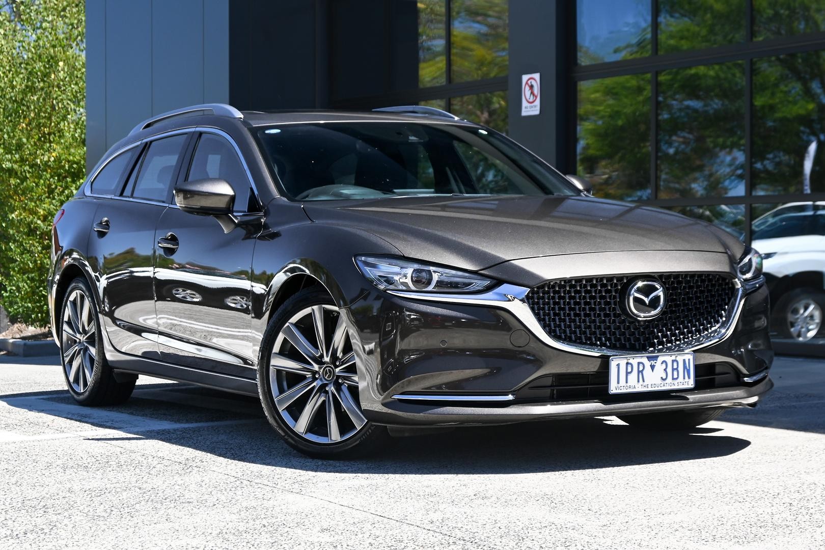 Mazda 6 image 1