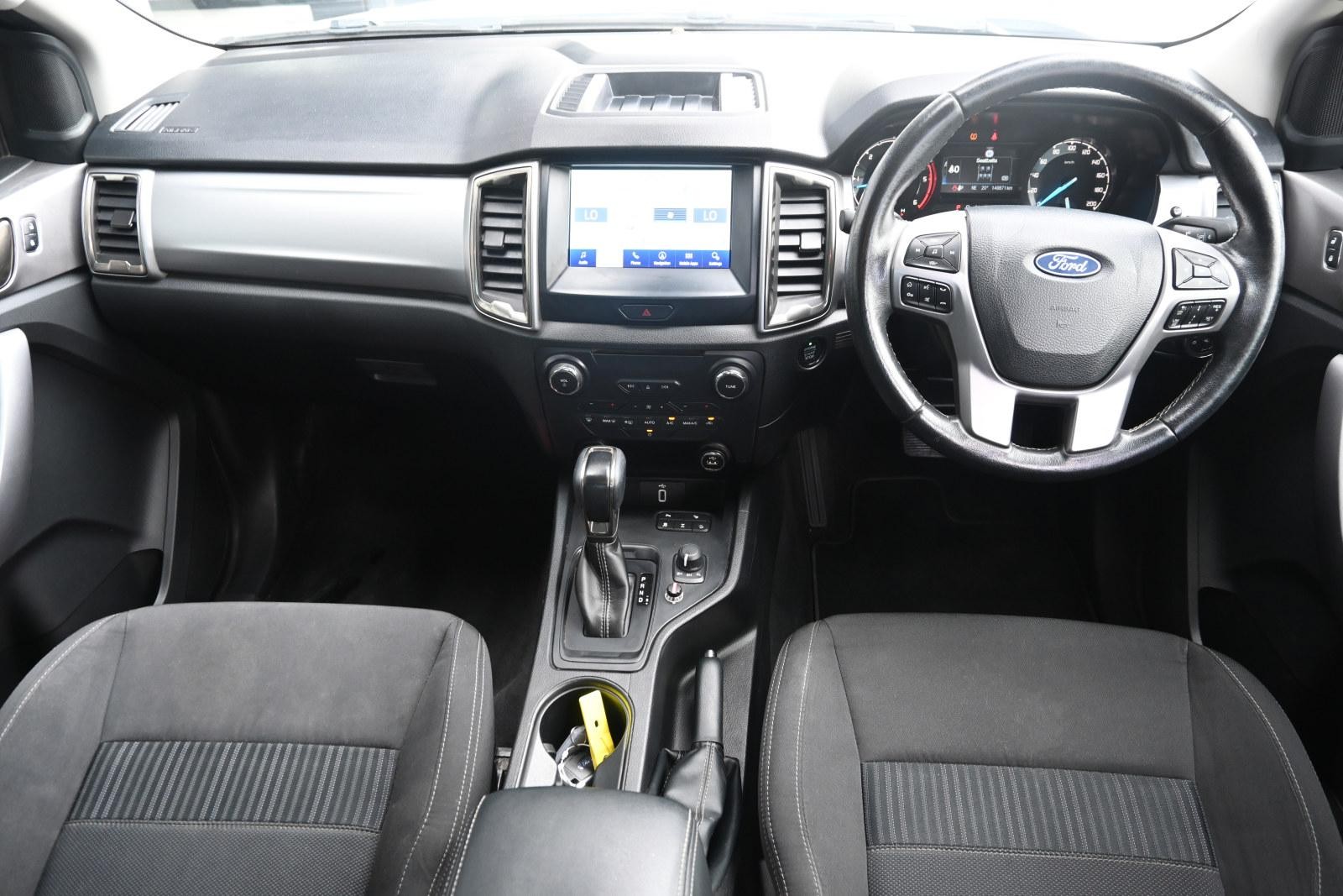 Ford Ranger image 3