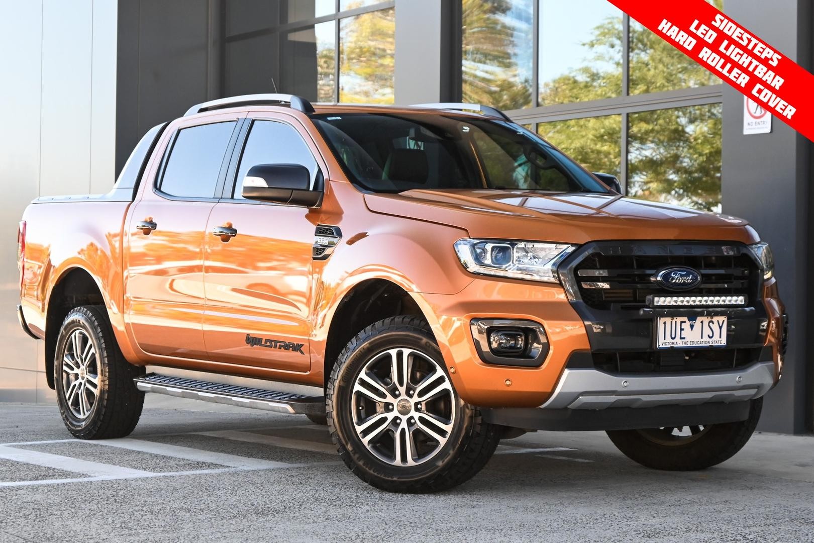 Ford Ranger image 1