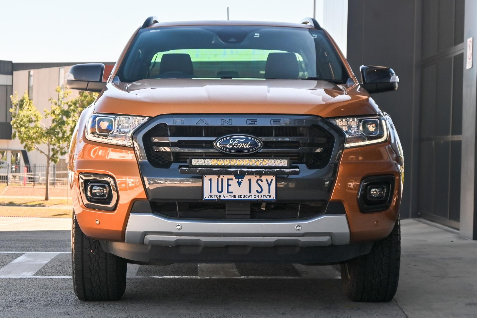 Ford Ranger image 2