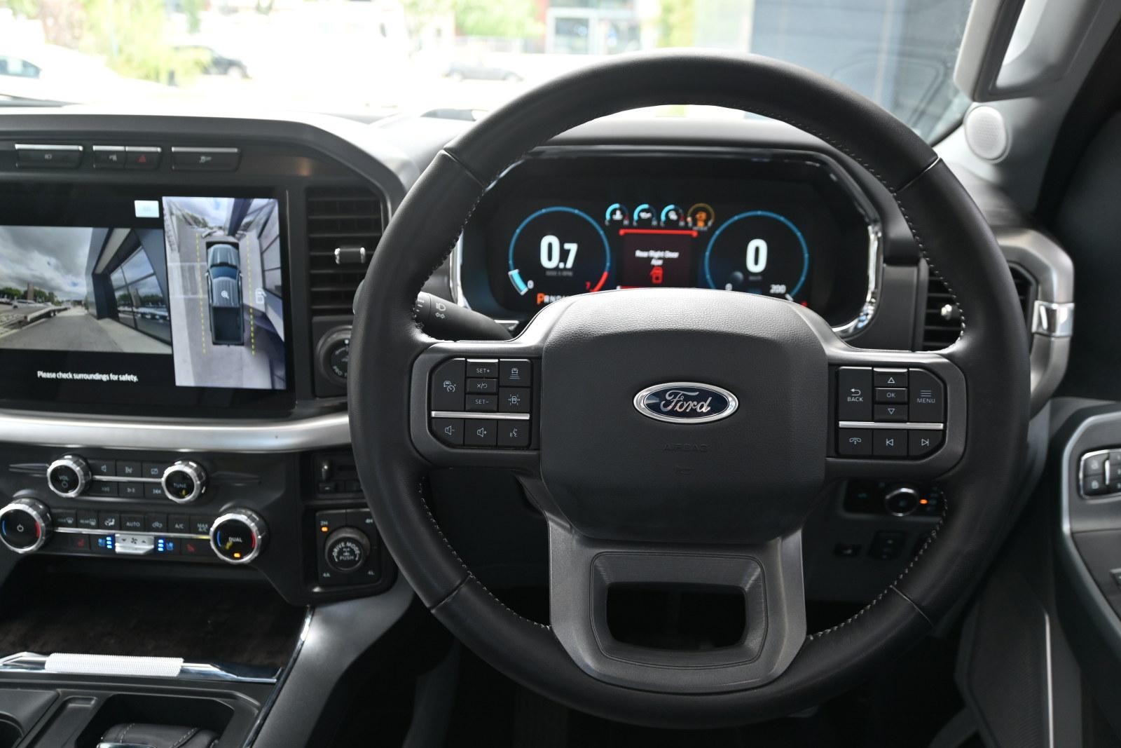 Ford F-150 image 4