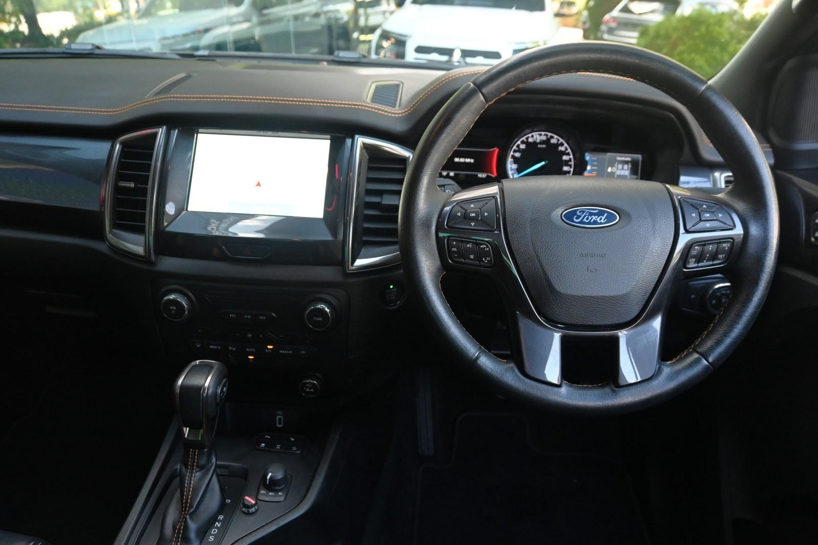 Ford Ranger image 4