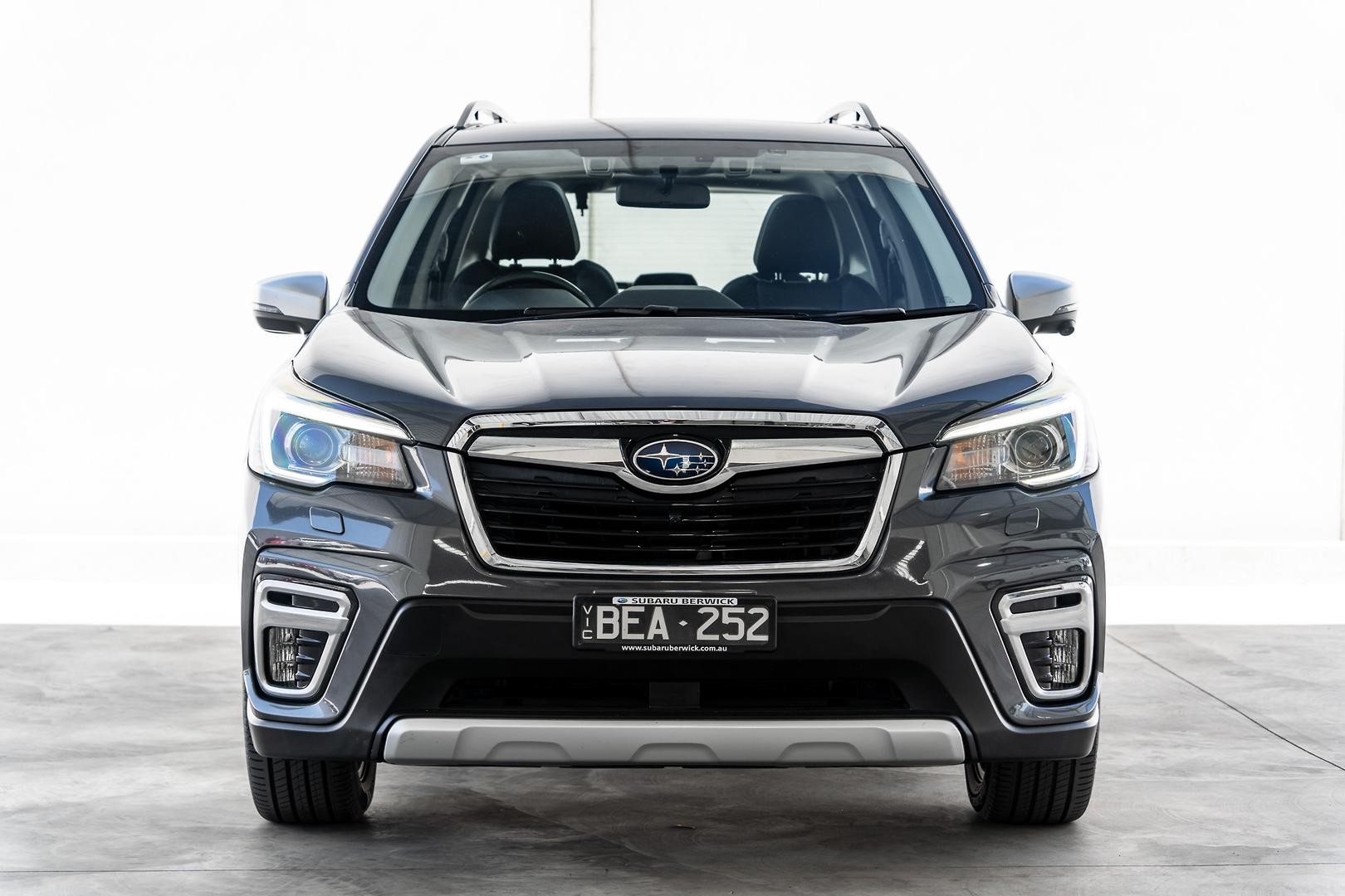 Subaru Forester image 2