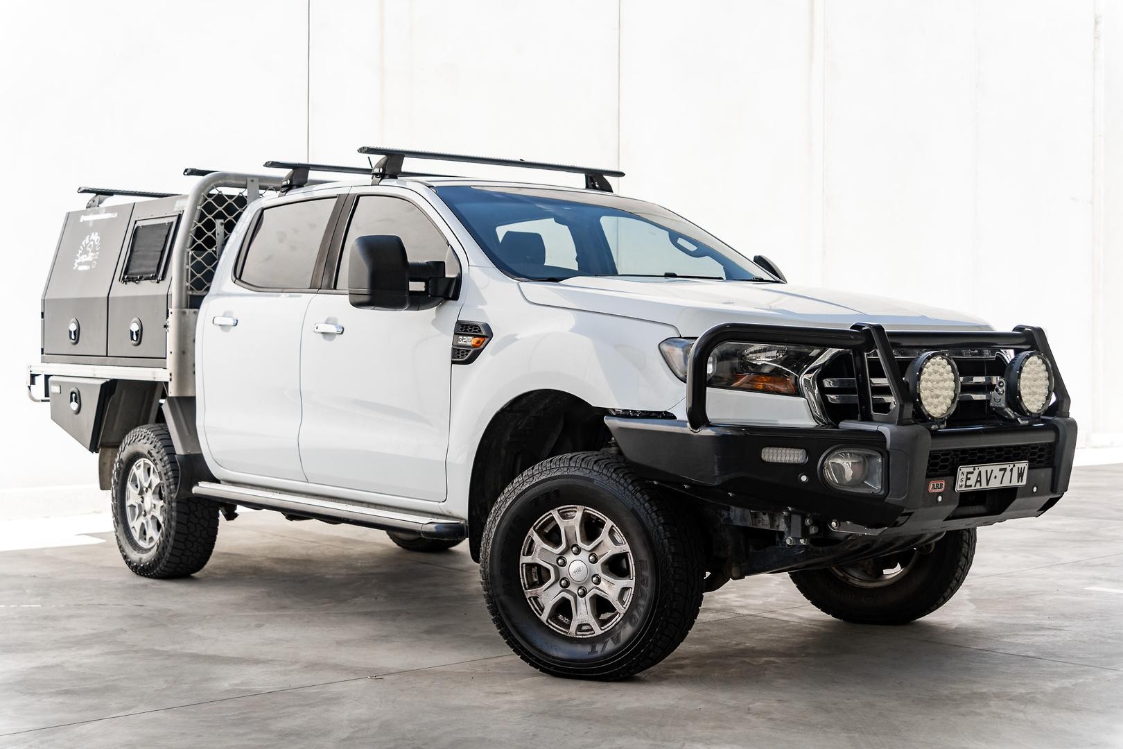 Ford Ranger image 1